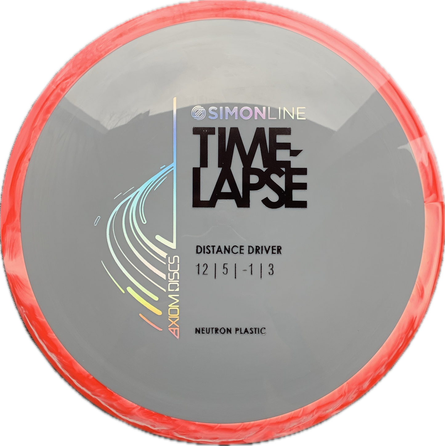 TIMELAPSE