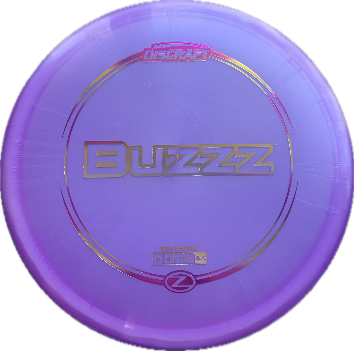 BUZZZ