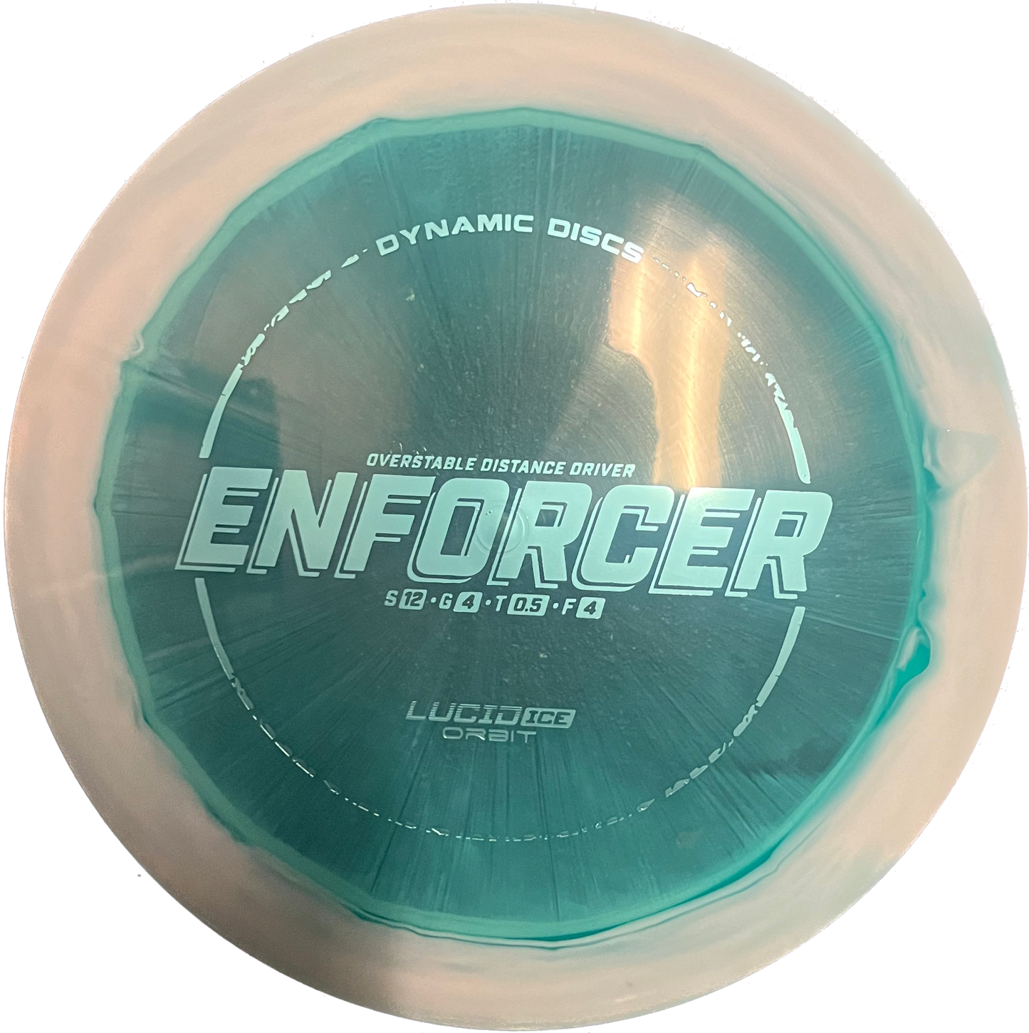 ENFORCER