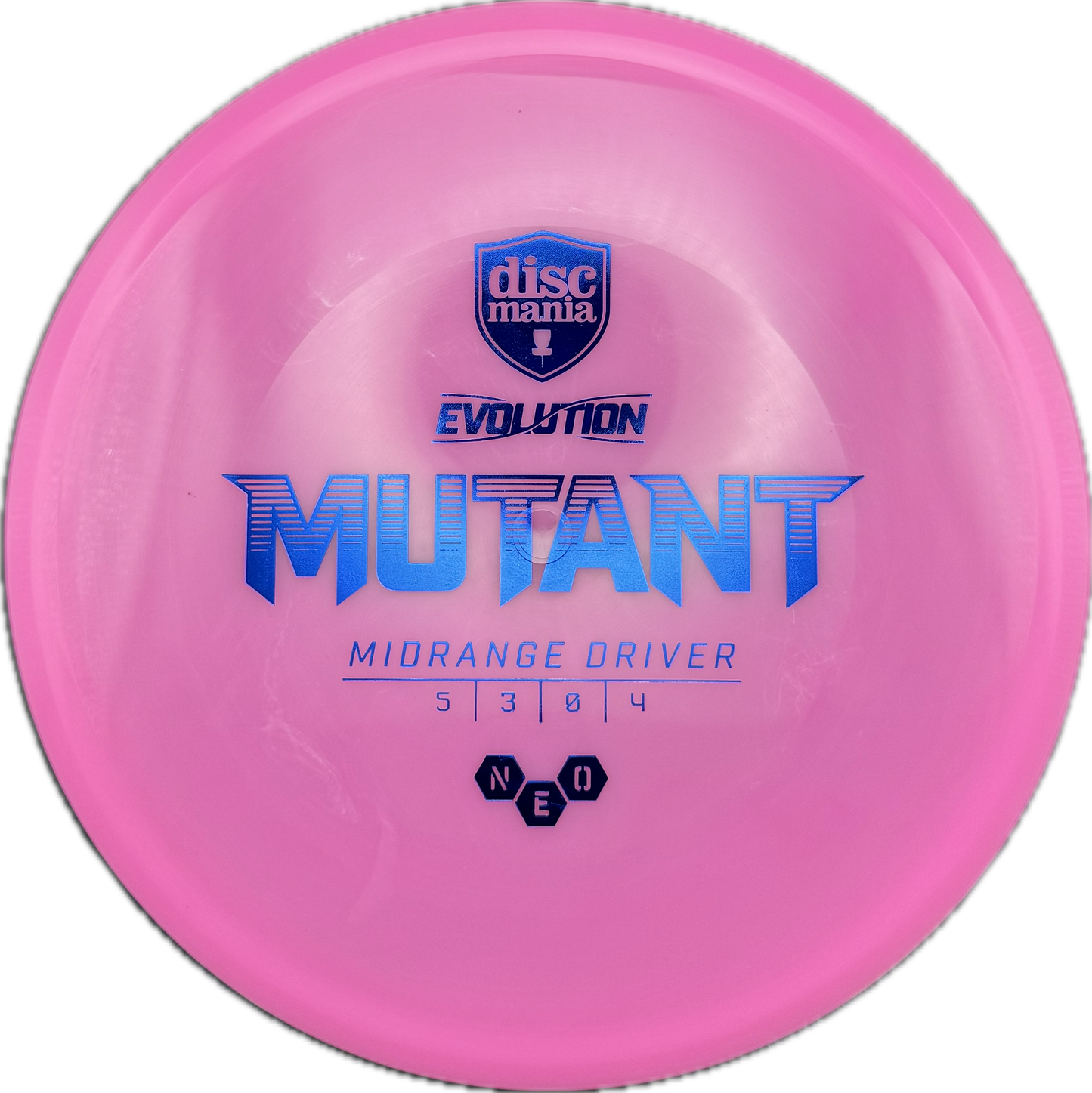 MUTANT