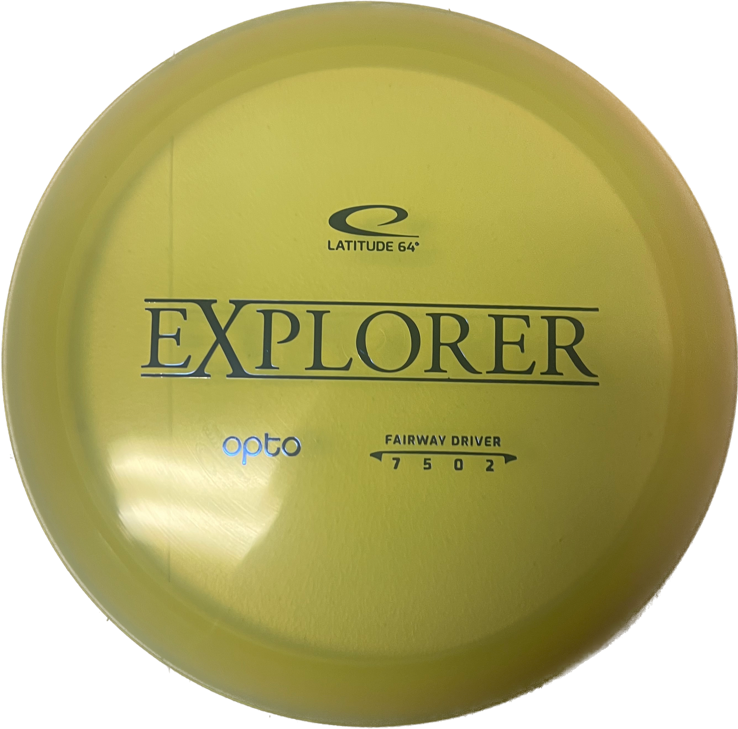 EXPLORER