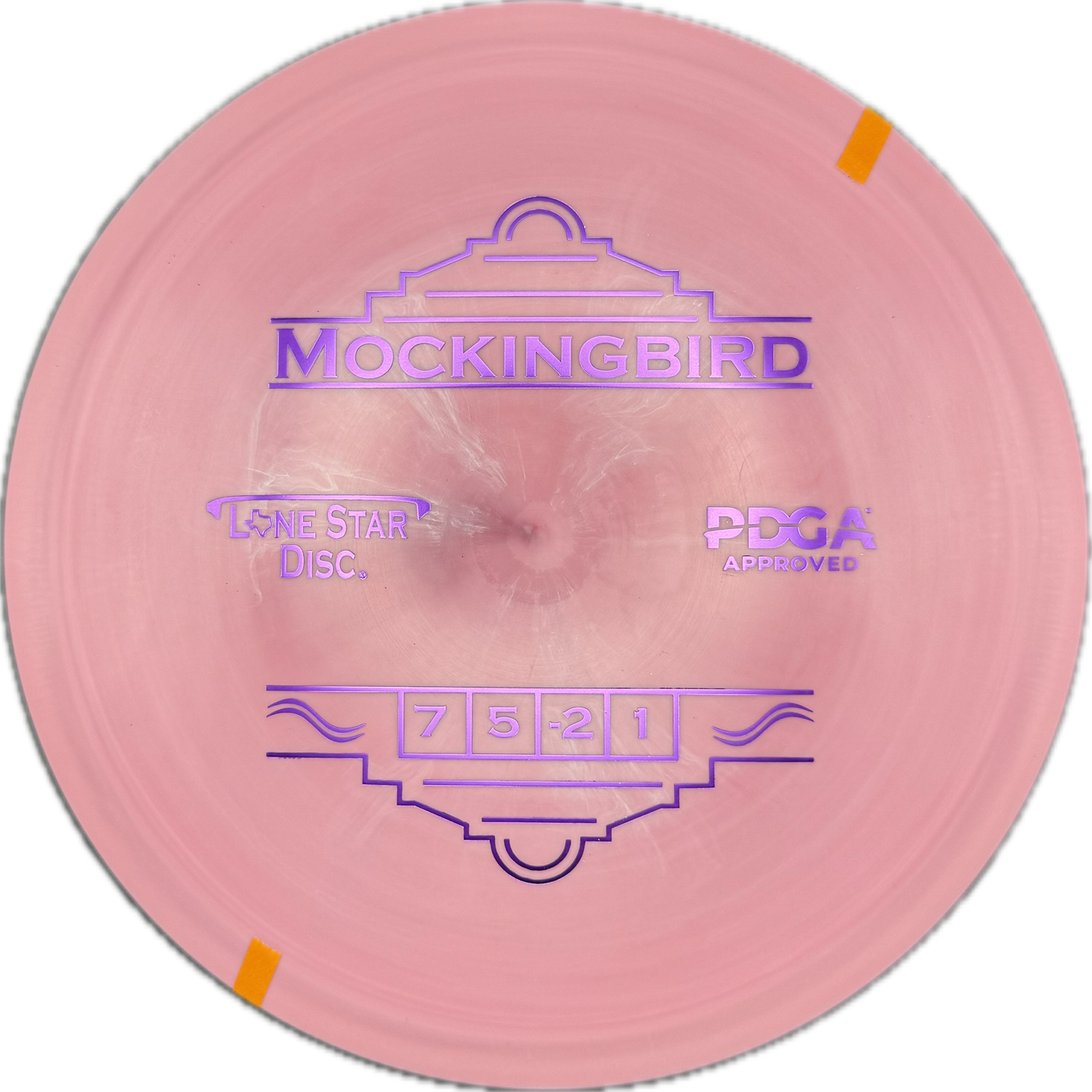 MOCKING BIRD