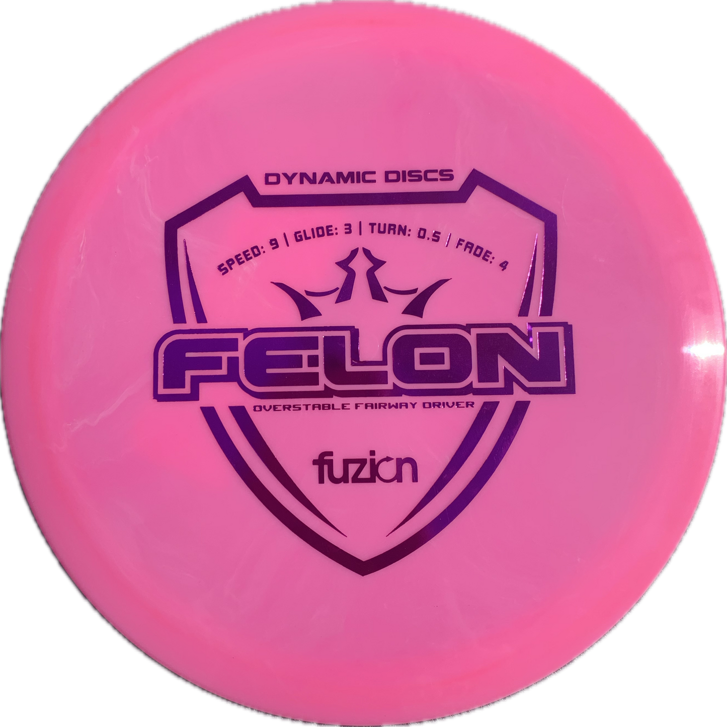FELON