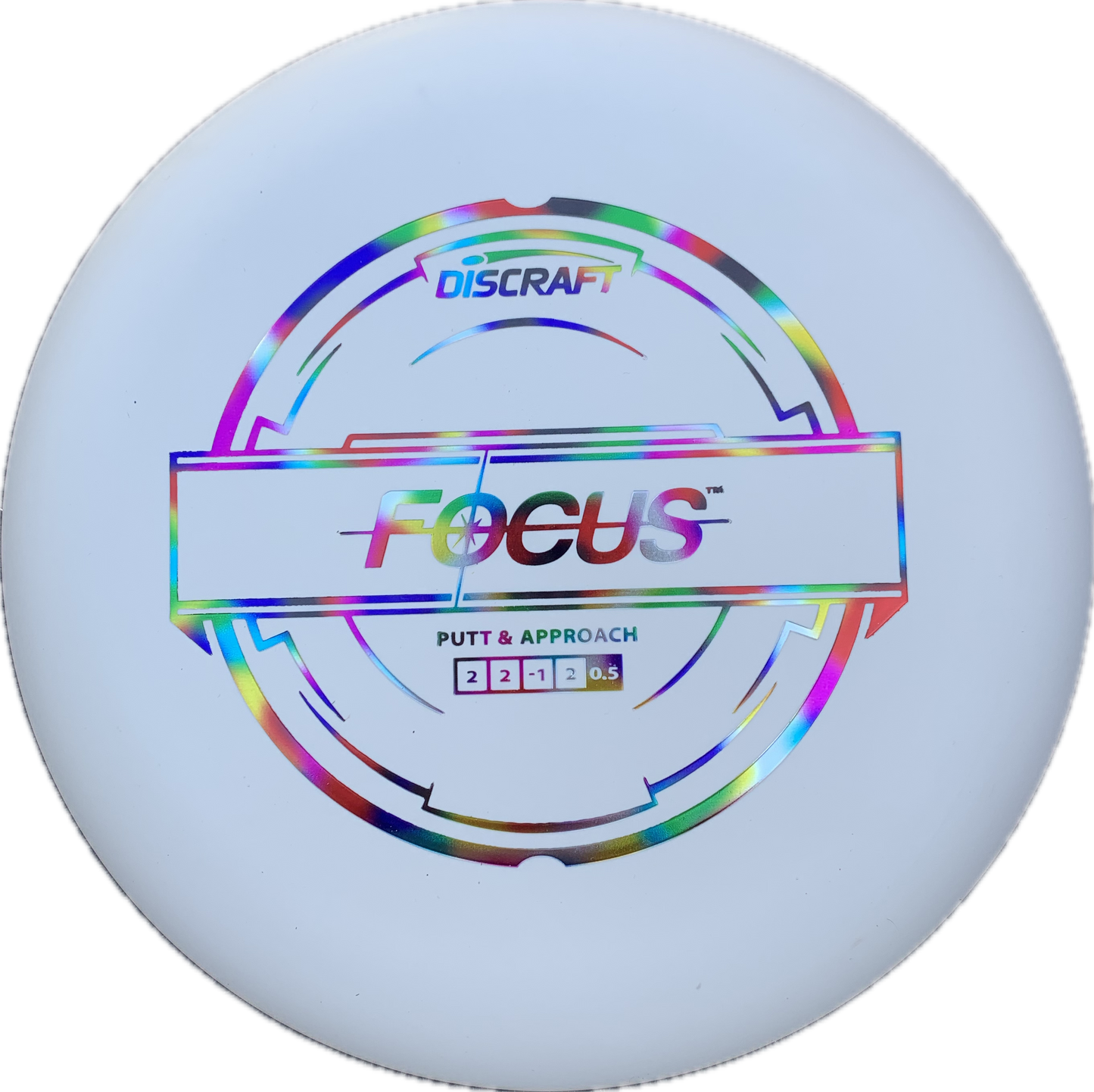FOCUS