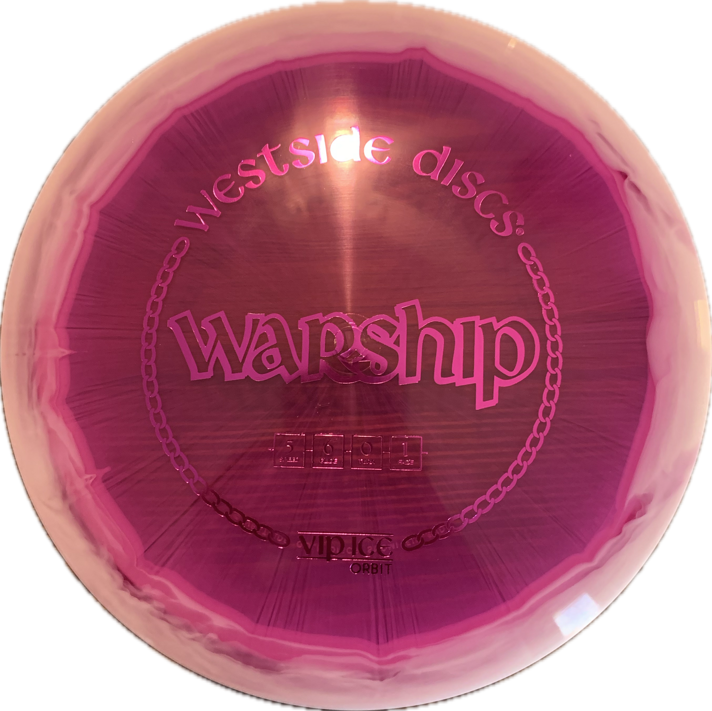 WARSHIP
