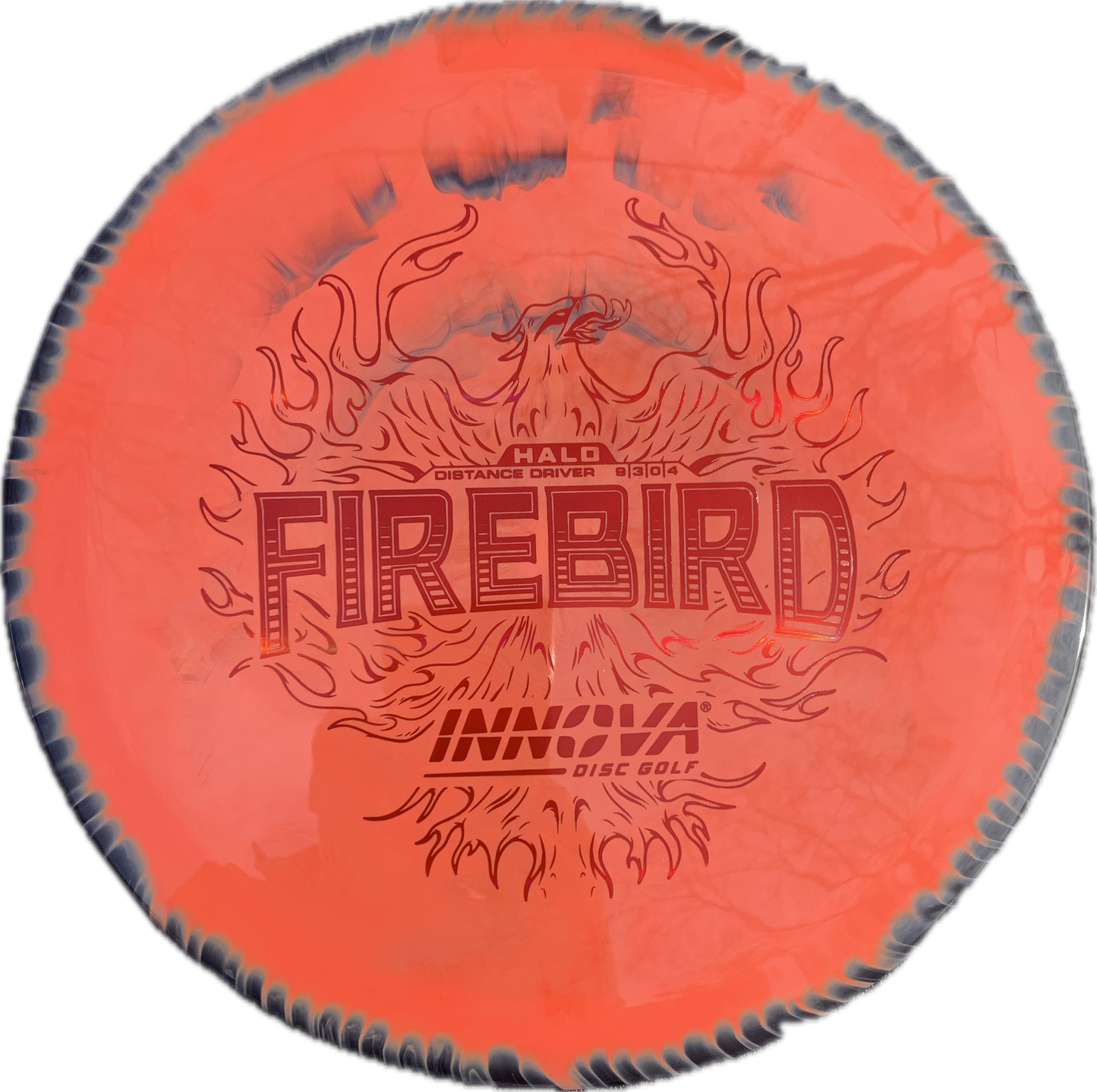 FIREBIRD