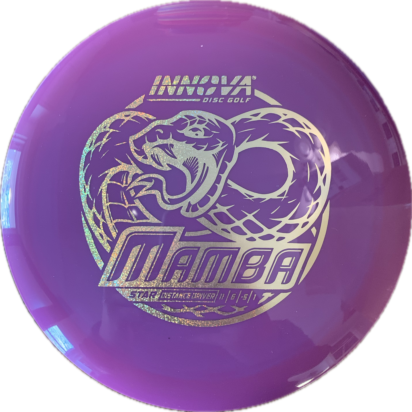 MAMBA