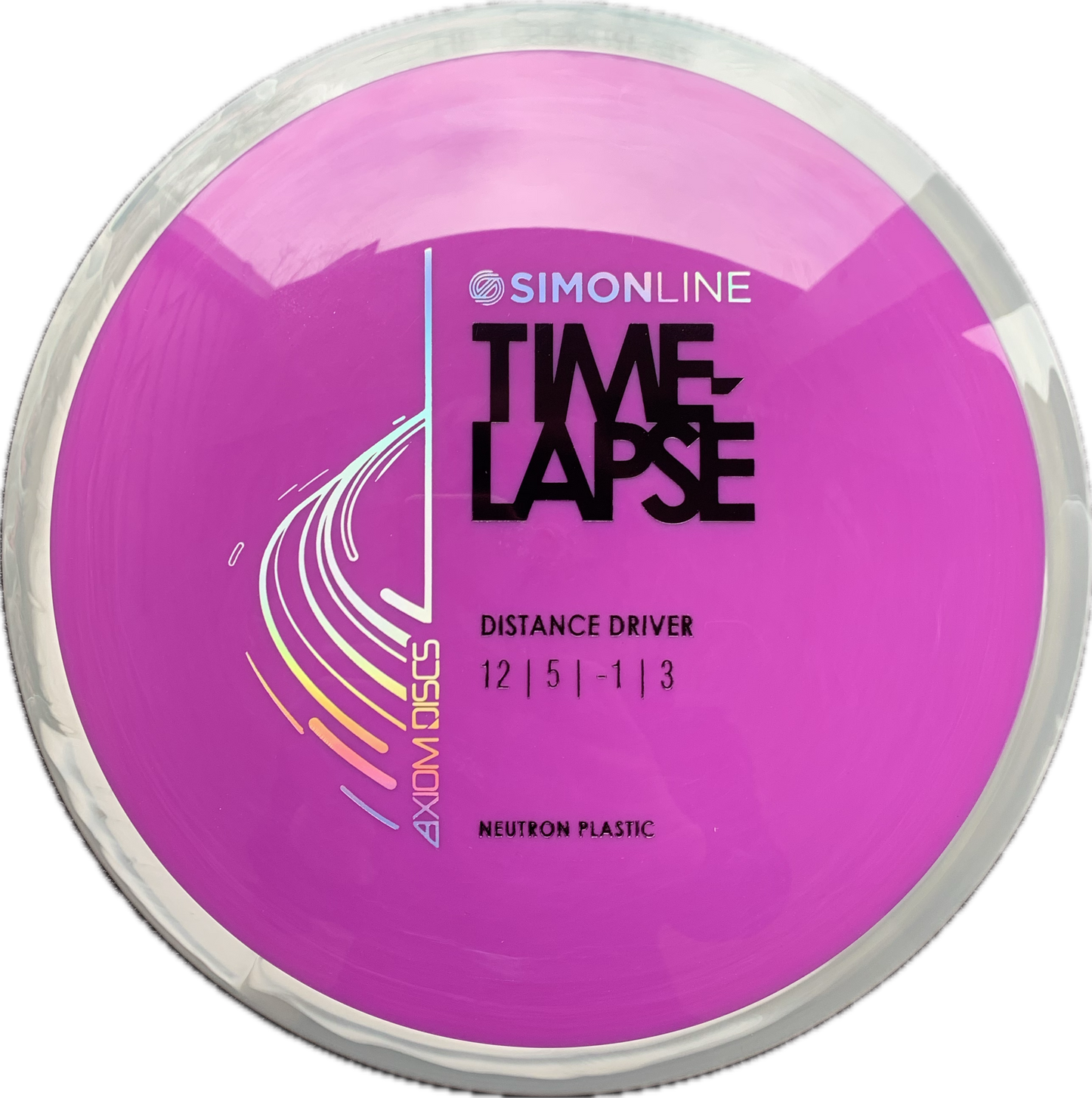 TIMELAPSE
