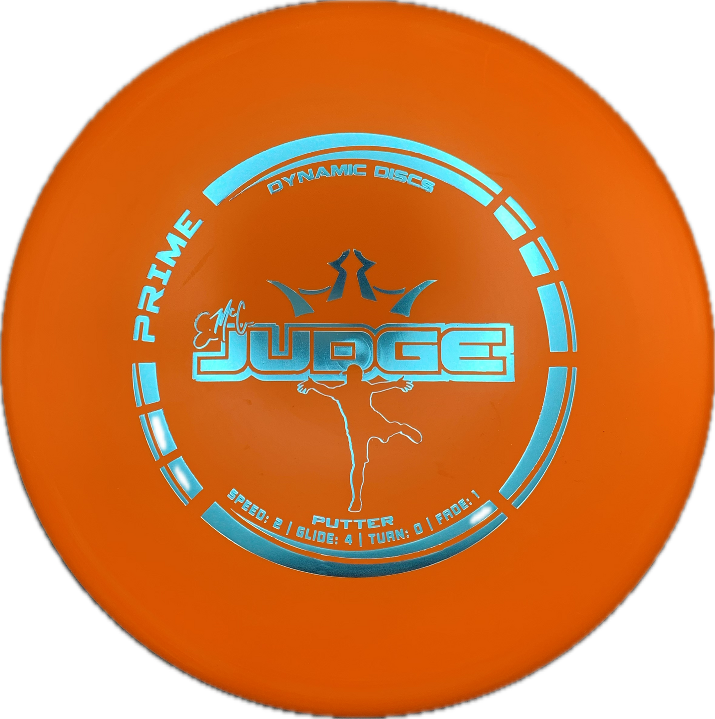 EMAC JUDGE