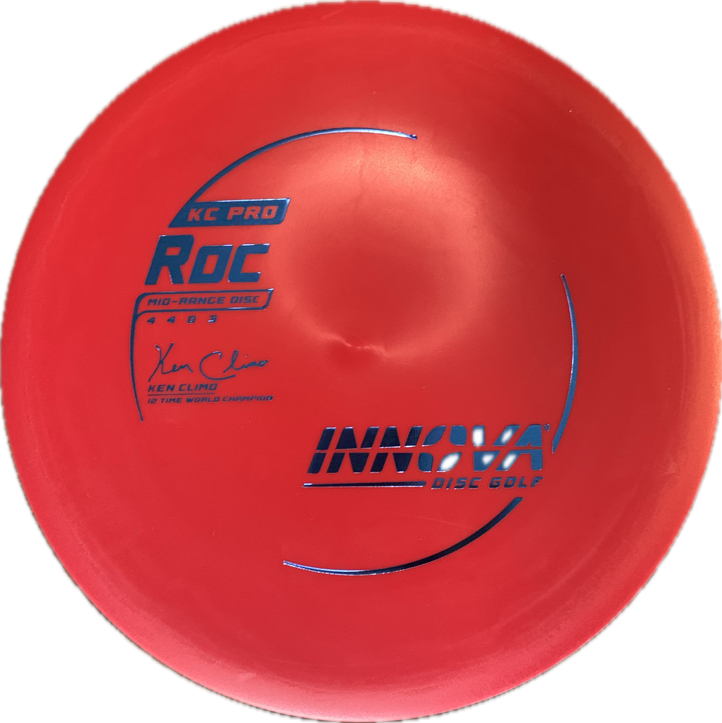 KC PRO ROC