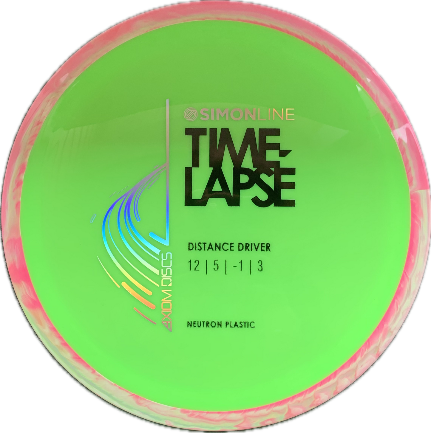TIMELAPSE