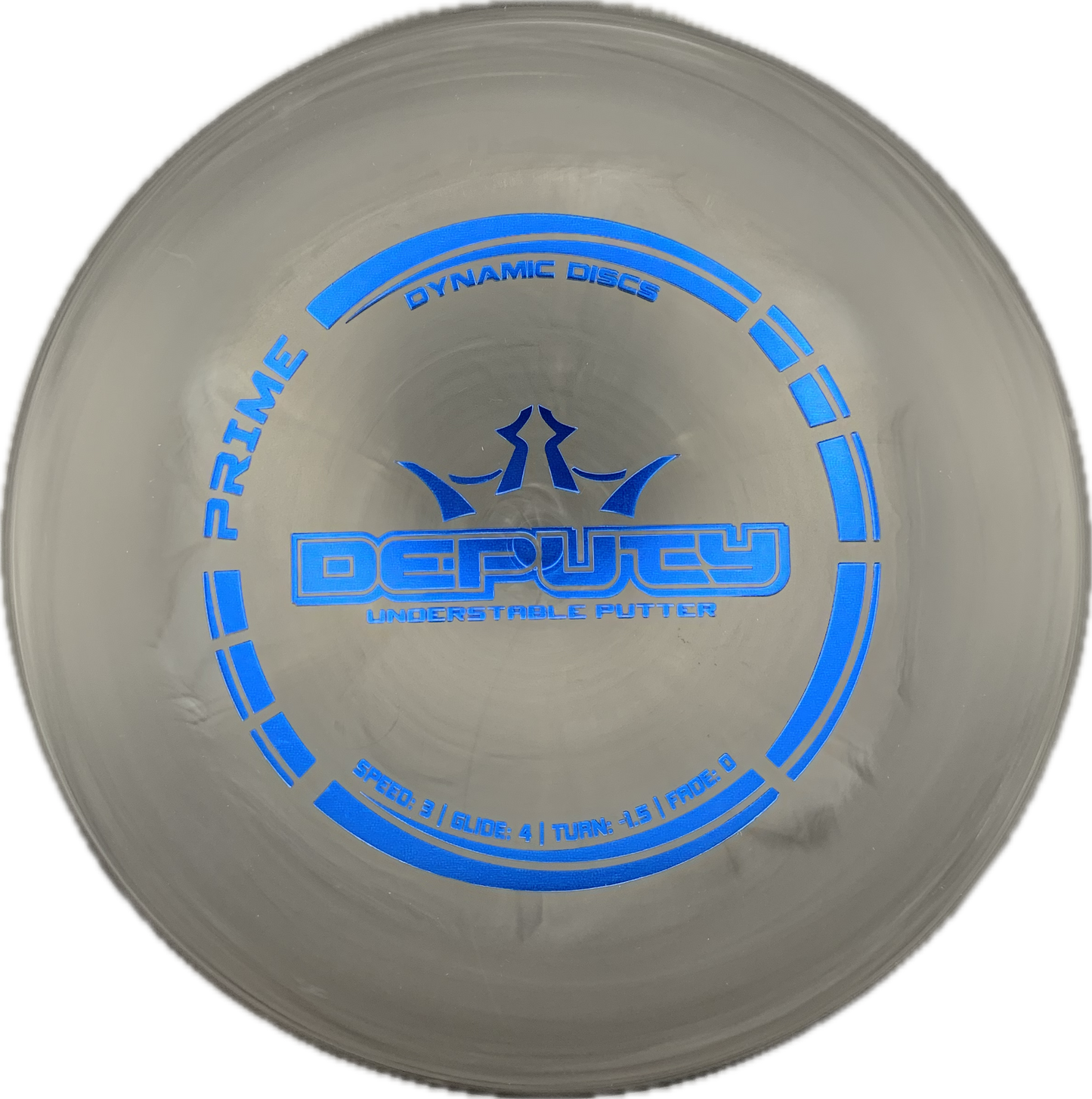DEPUTY