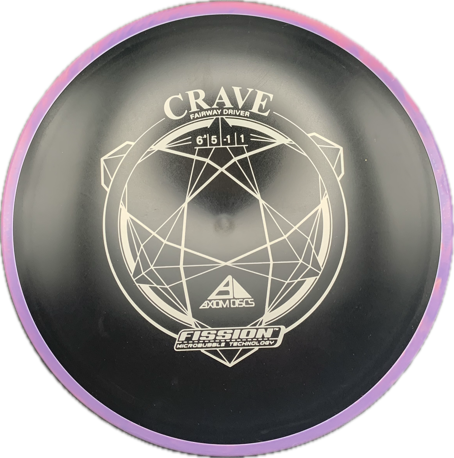 CRAVE