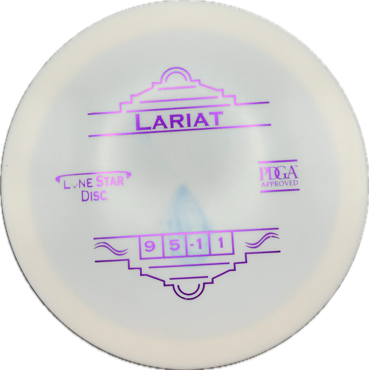 LARIAT