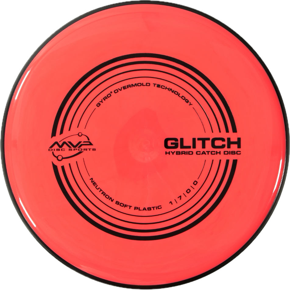 GLITCH