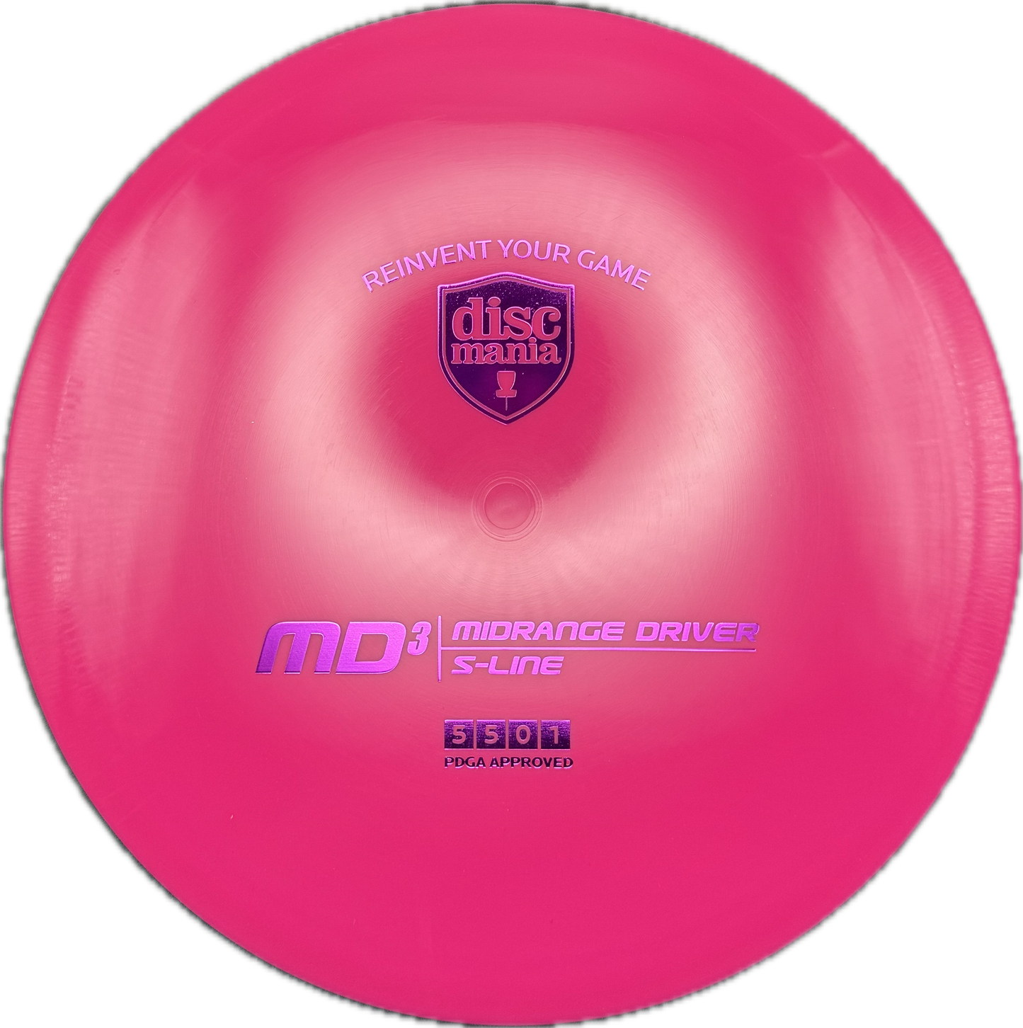 MD3