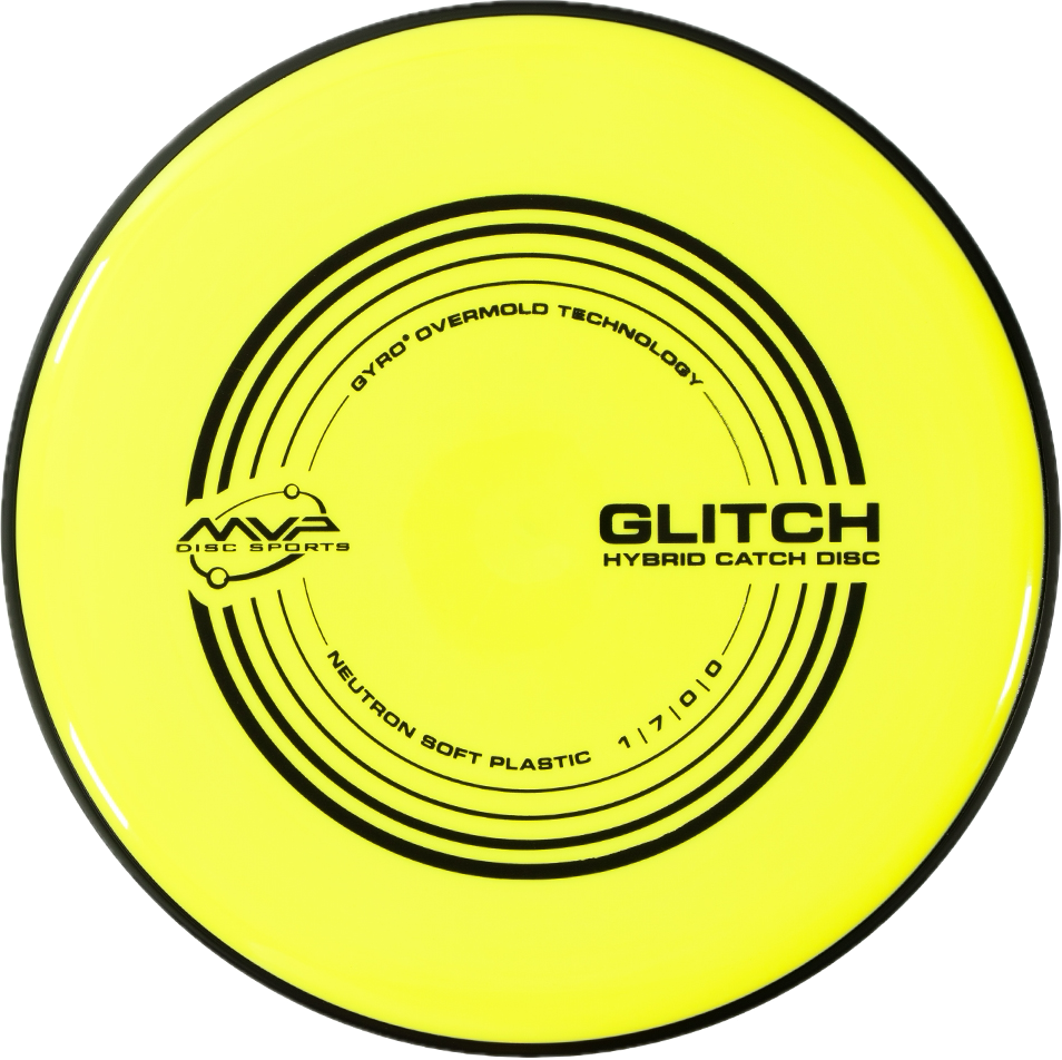 GLITCH