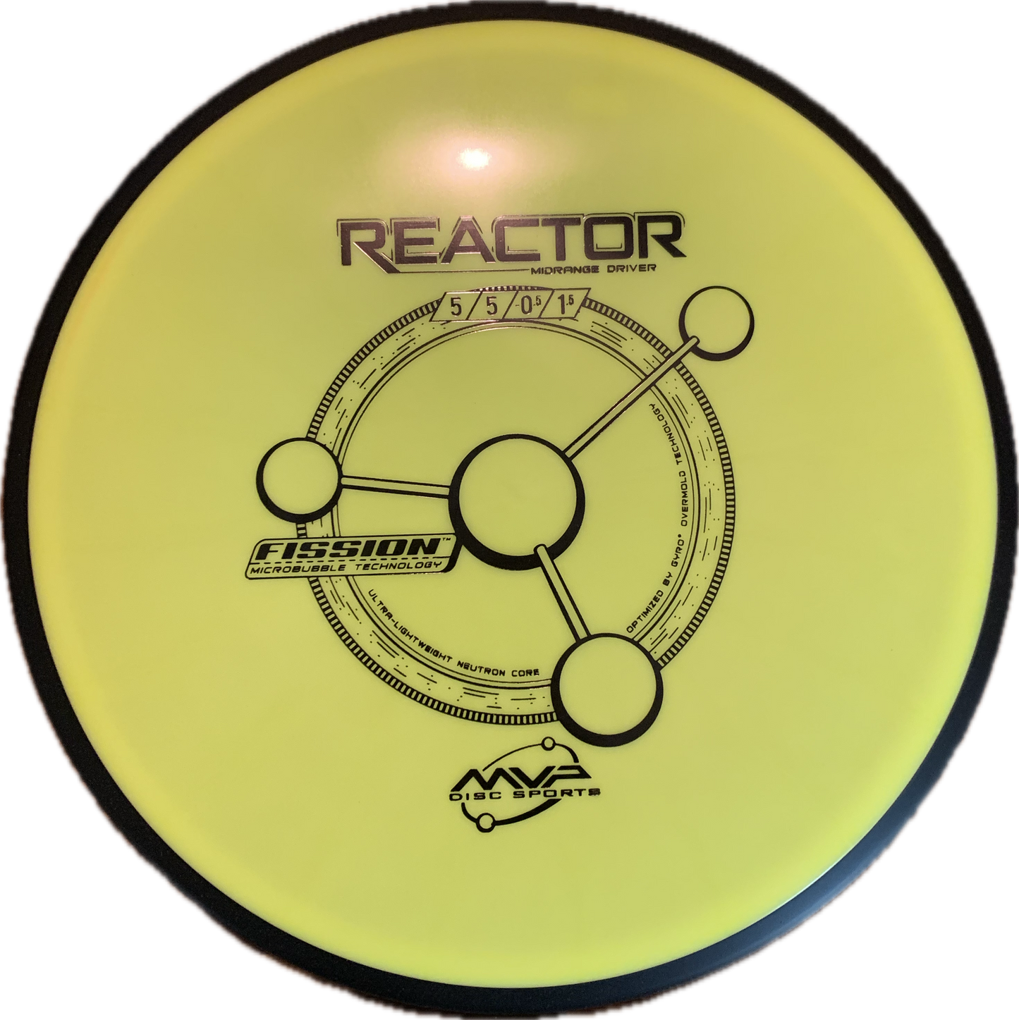 REACTOR