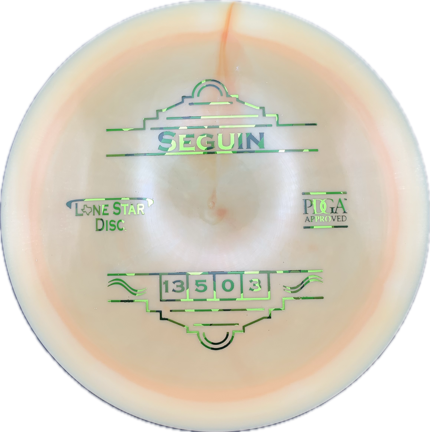 SEGUIN