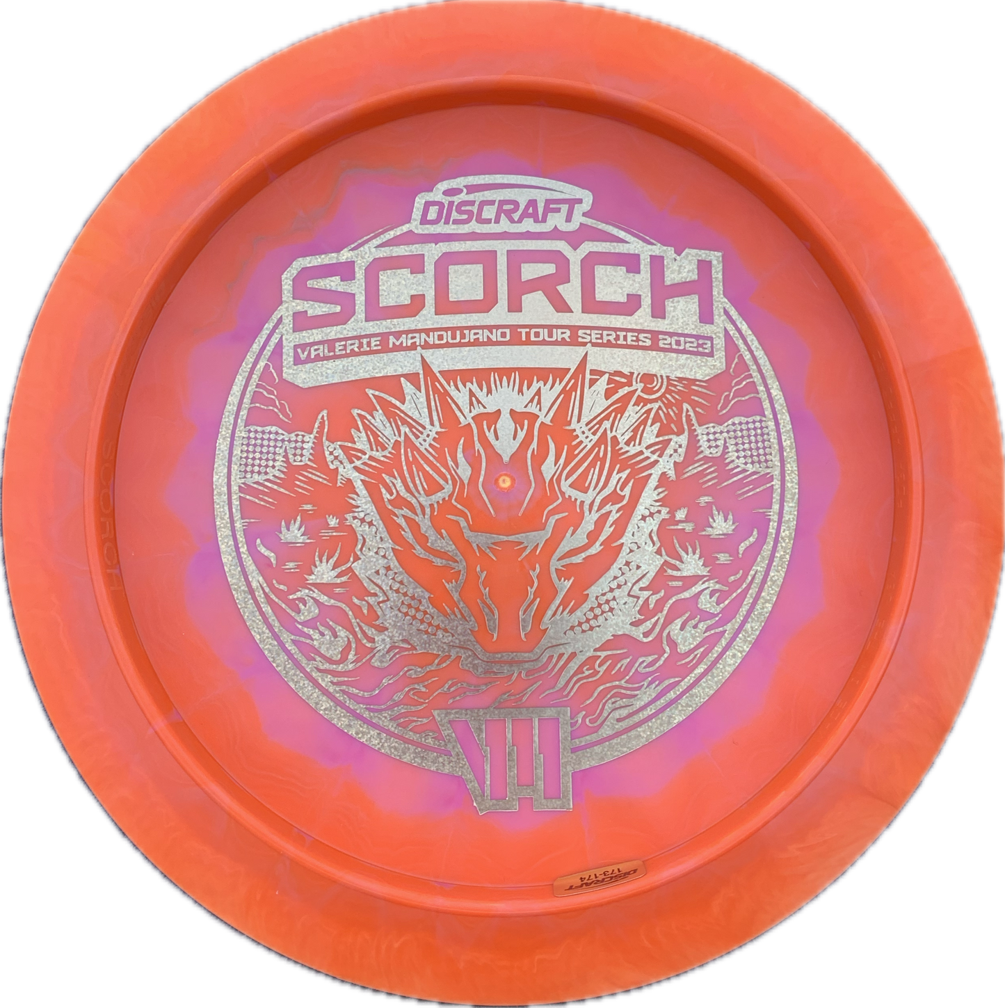 TS SCORCH