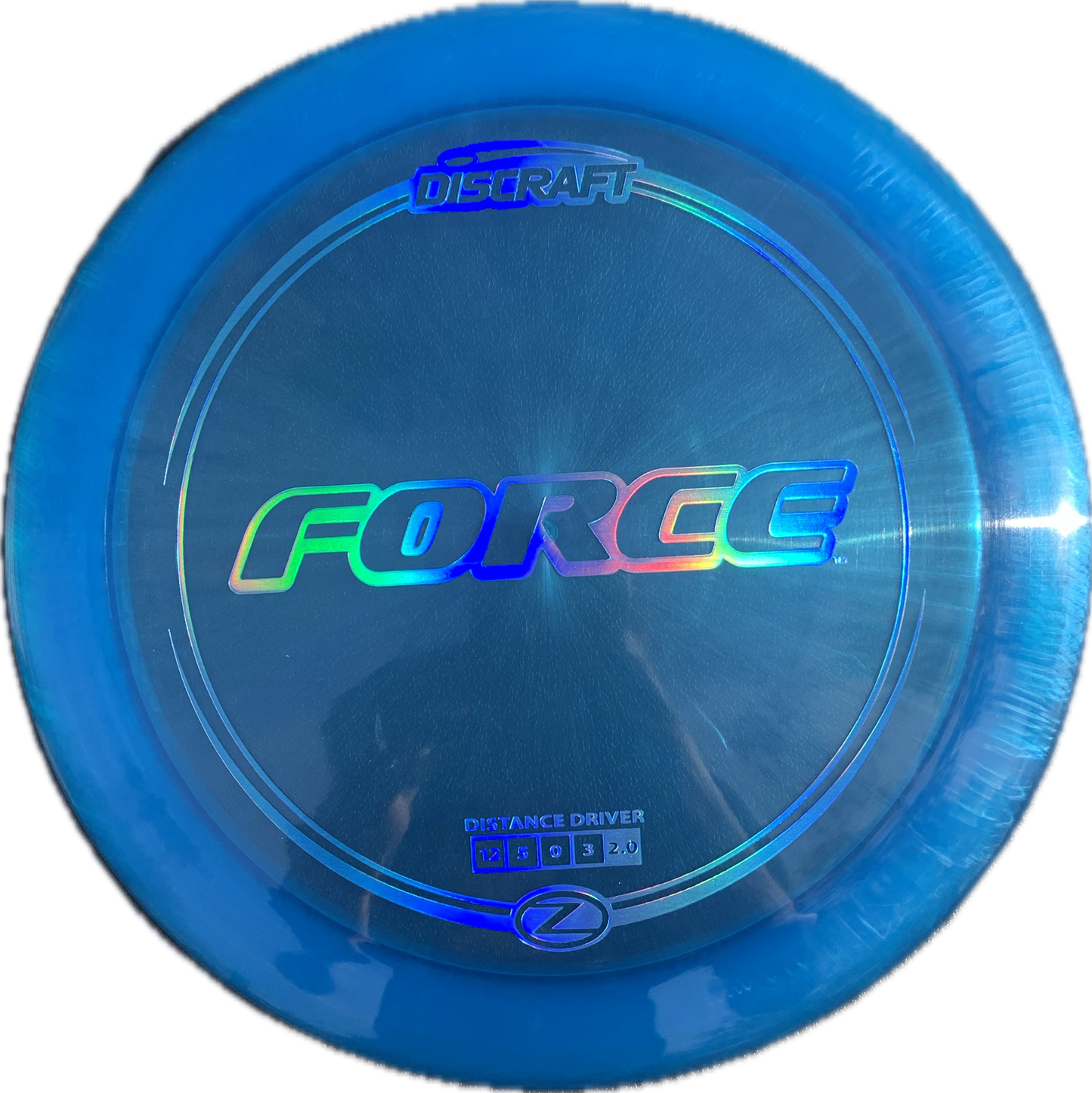 FORCE