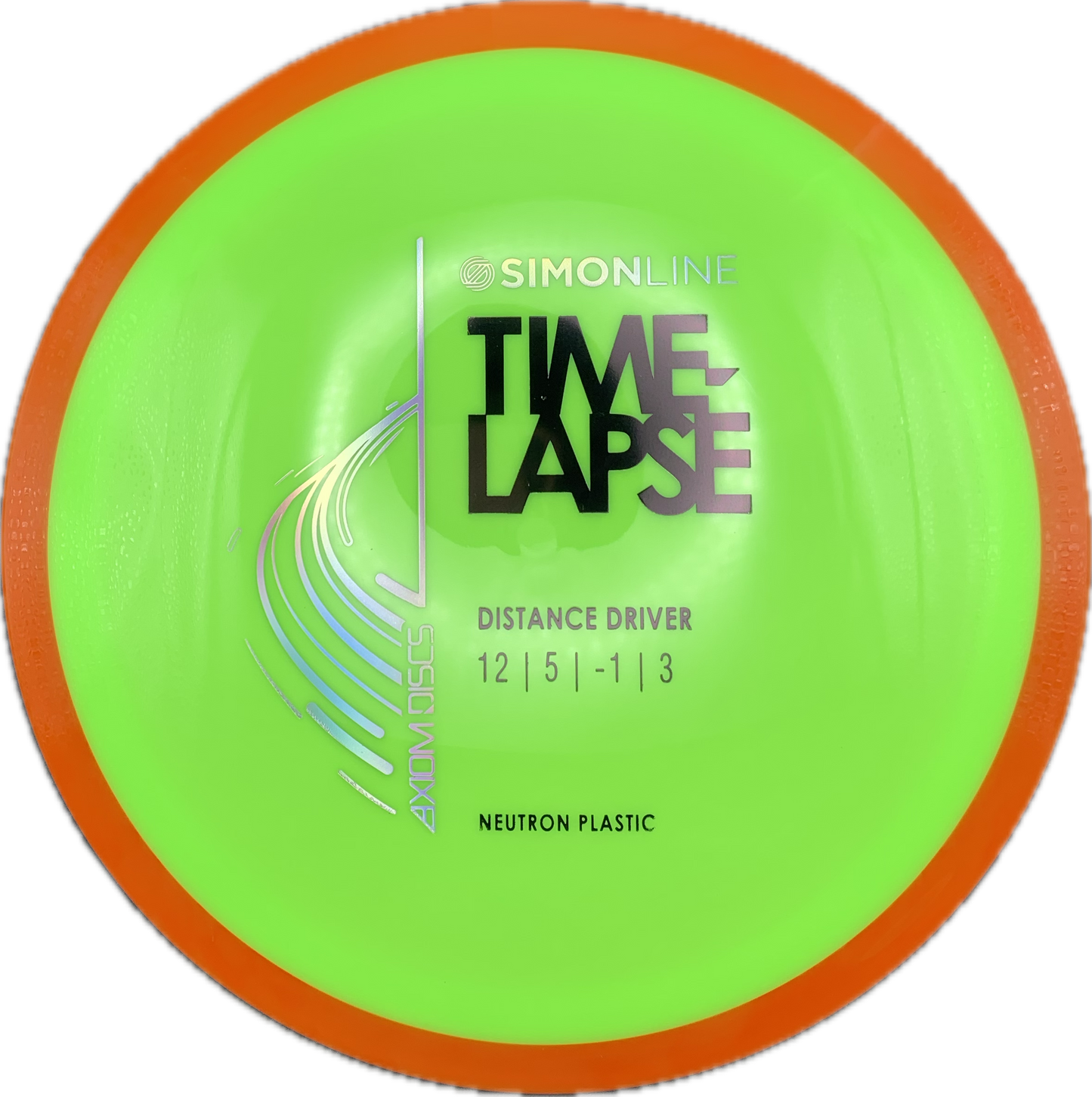 TIMELAPSE