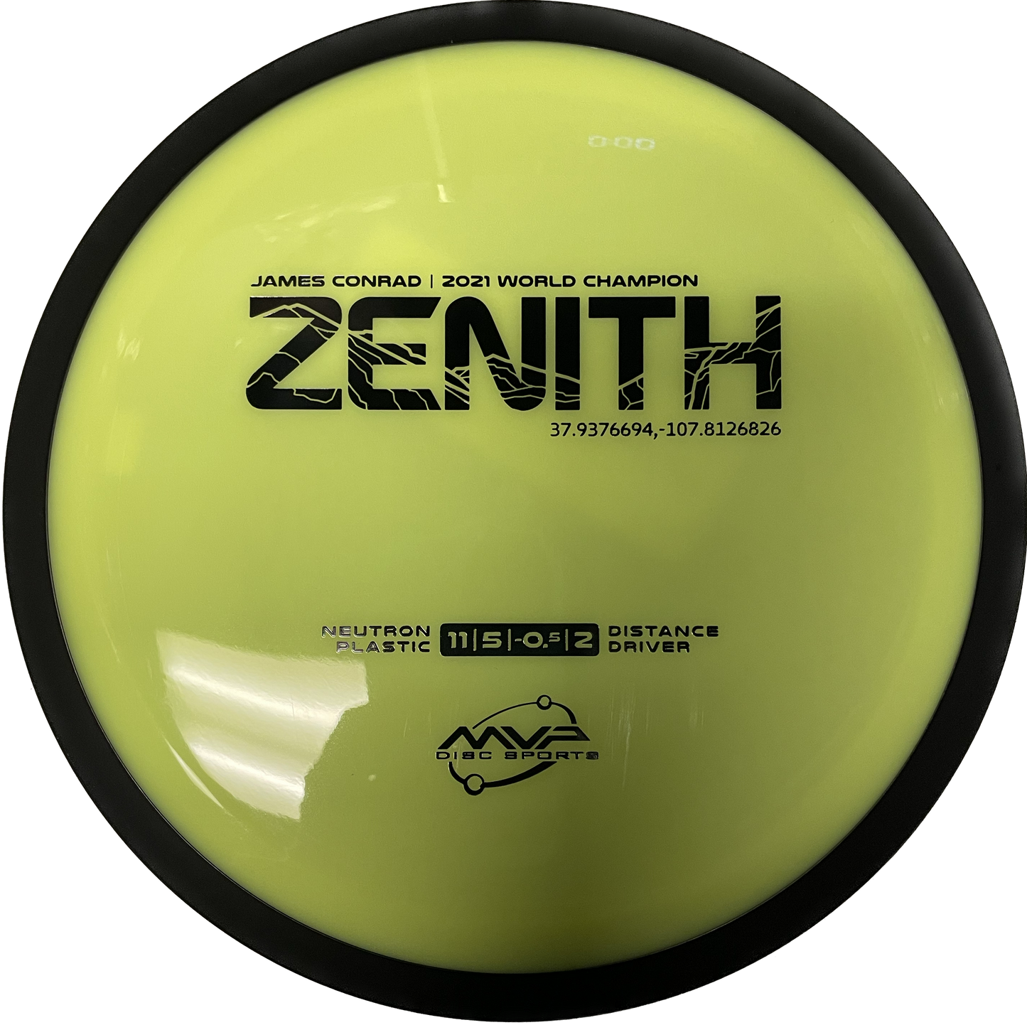 ZENITH