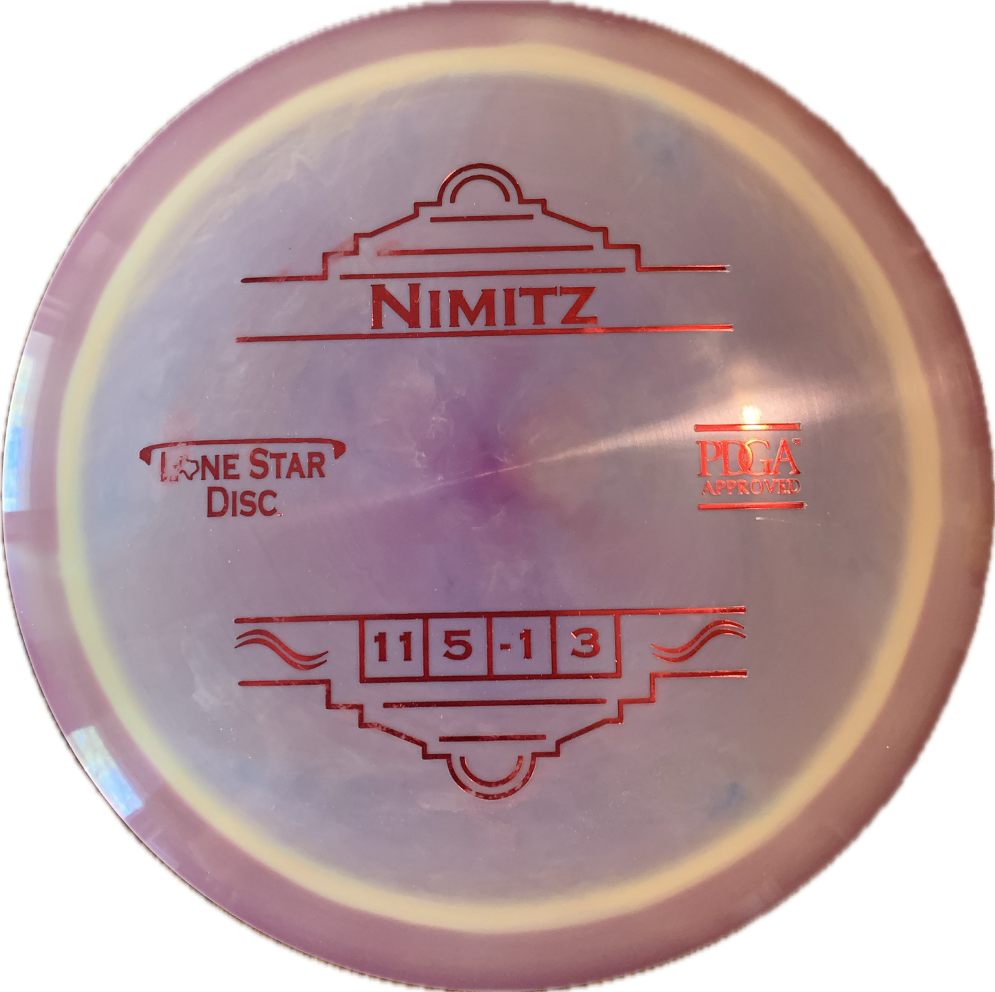 NIMITZ