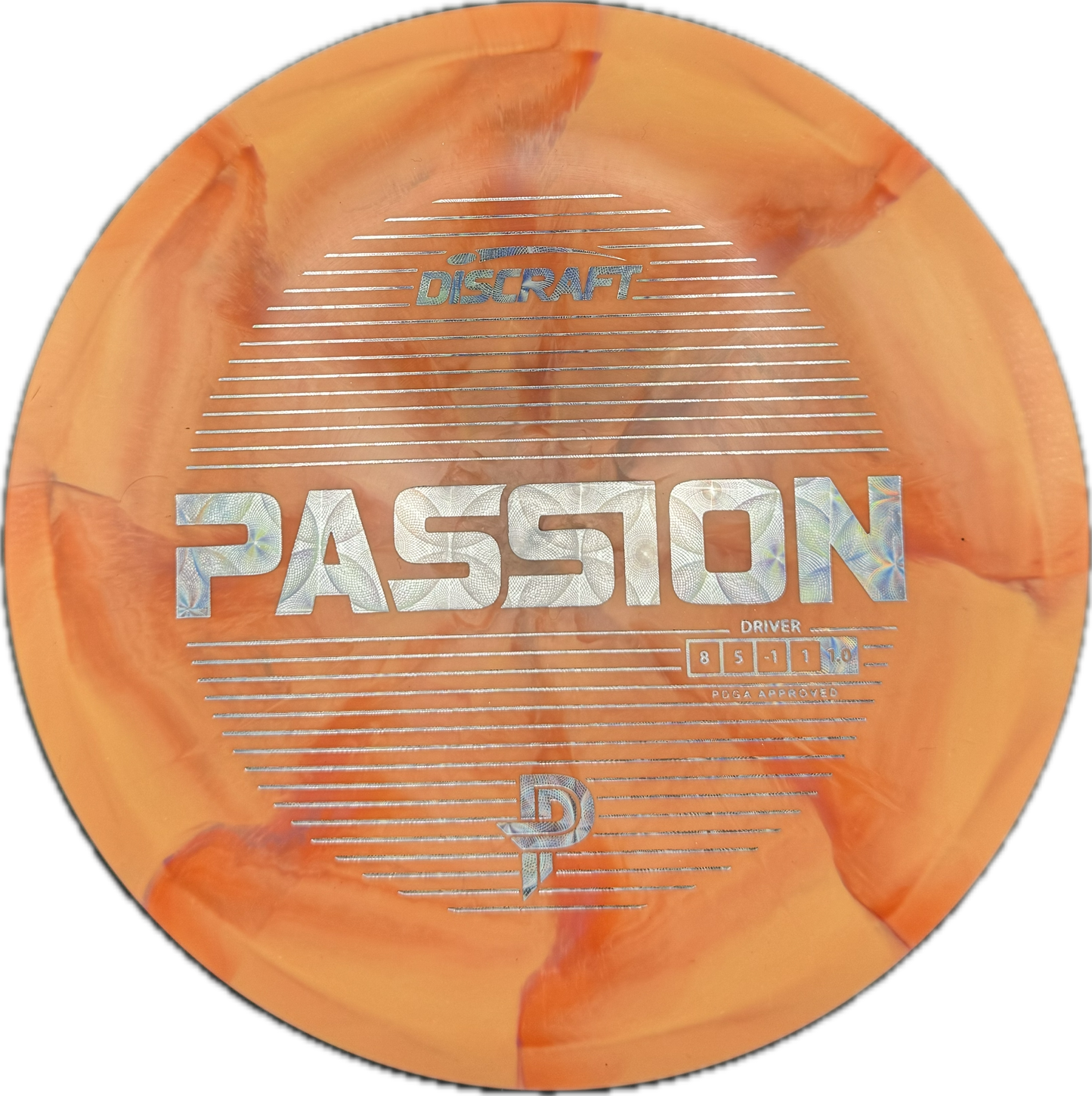 PASSION