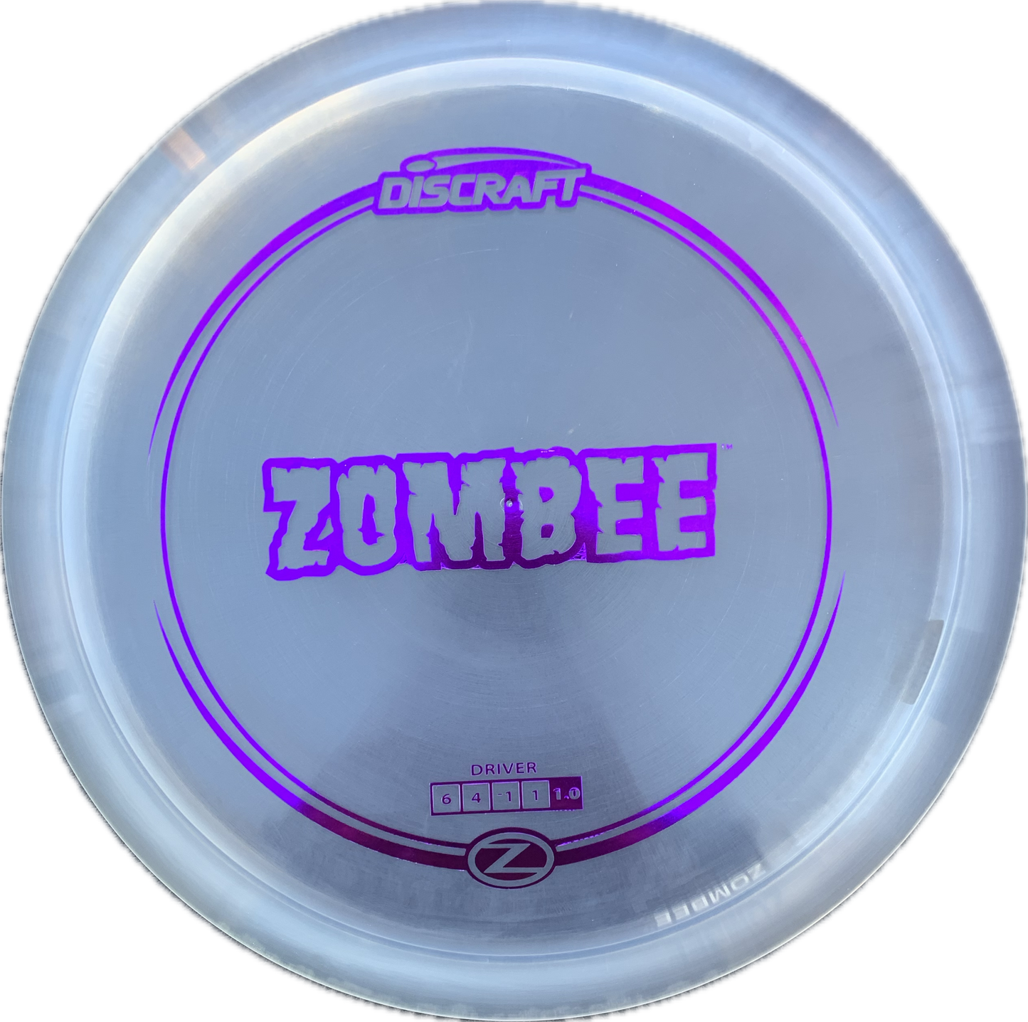 ZOMBEE