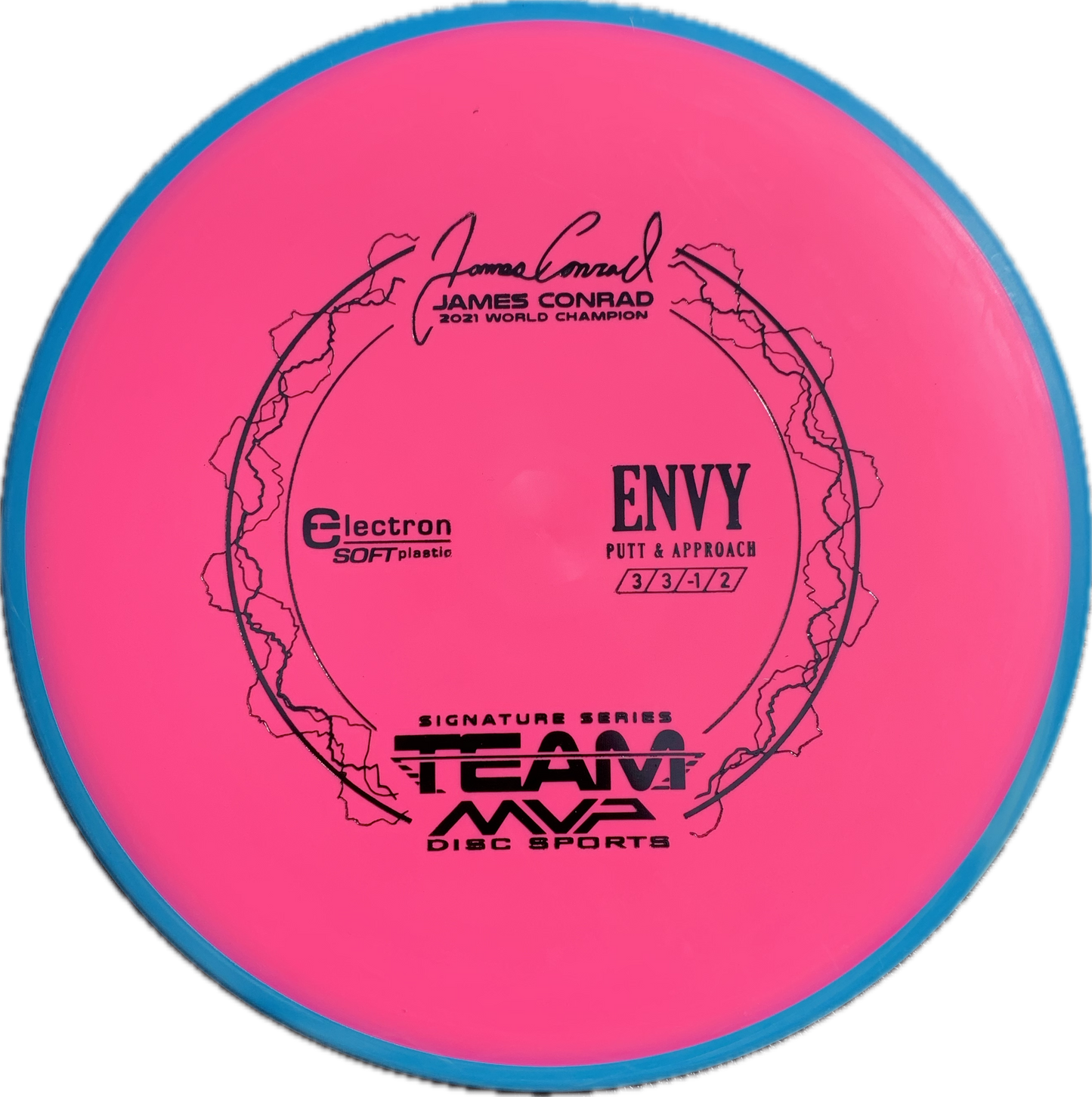 ENVY