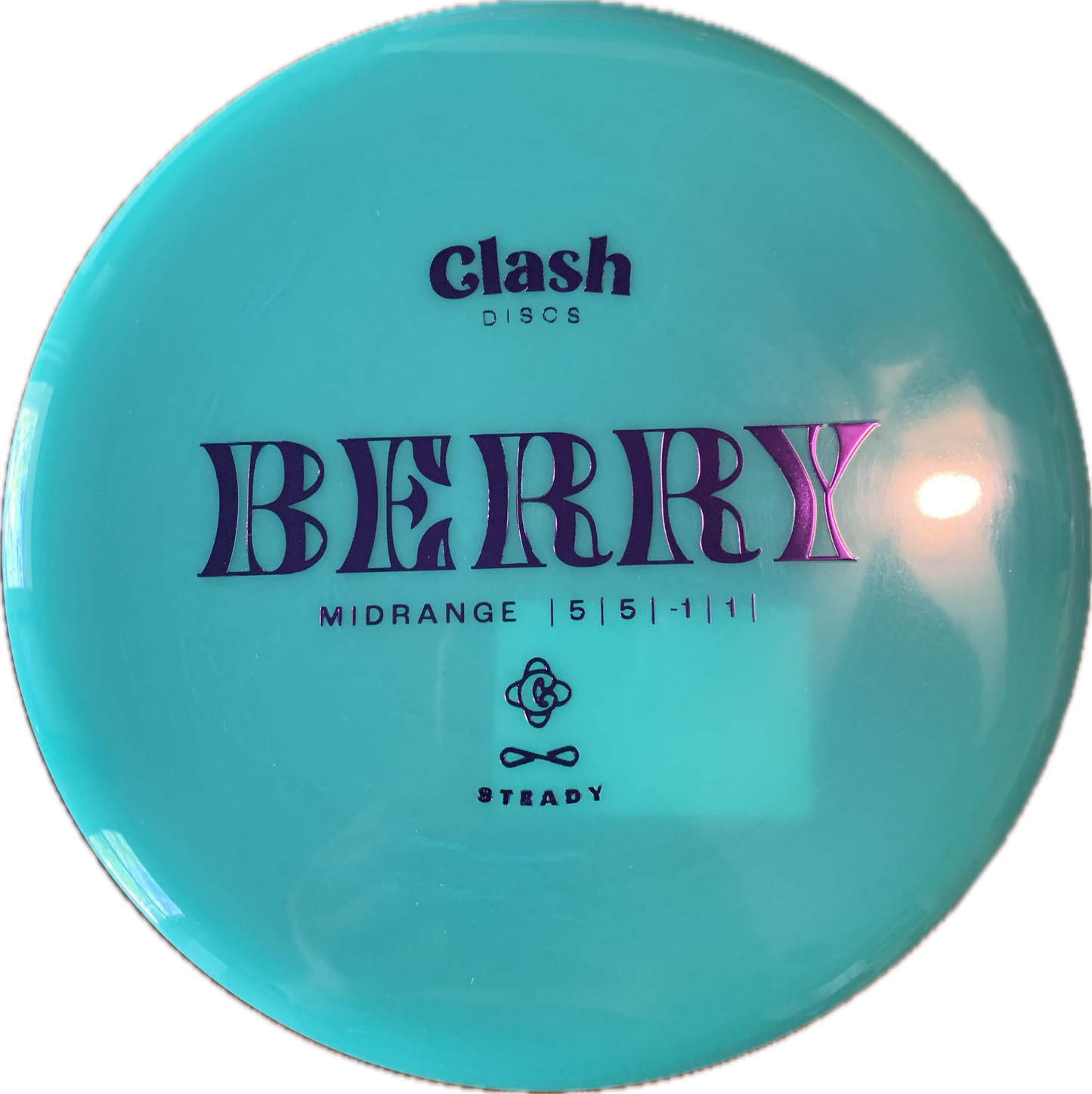BERRY