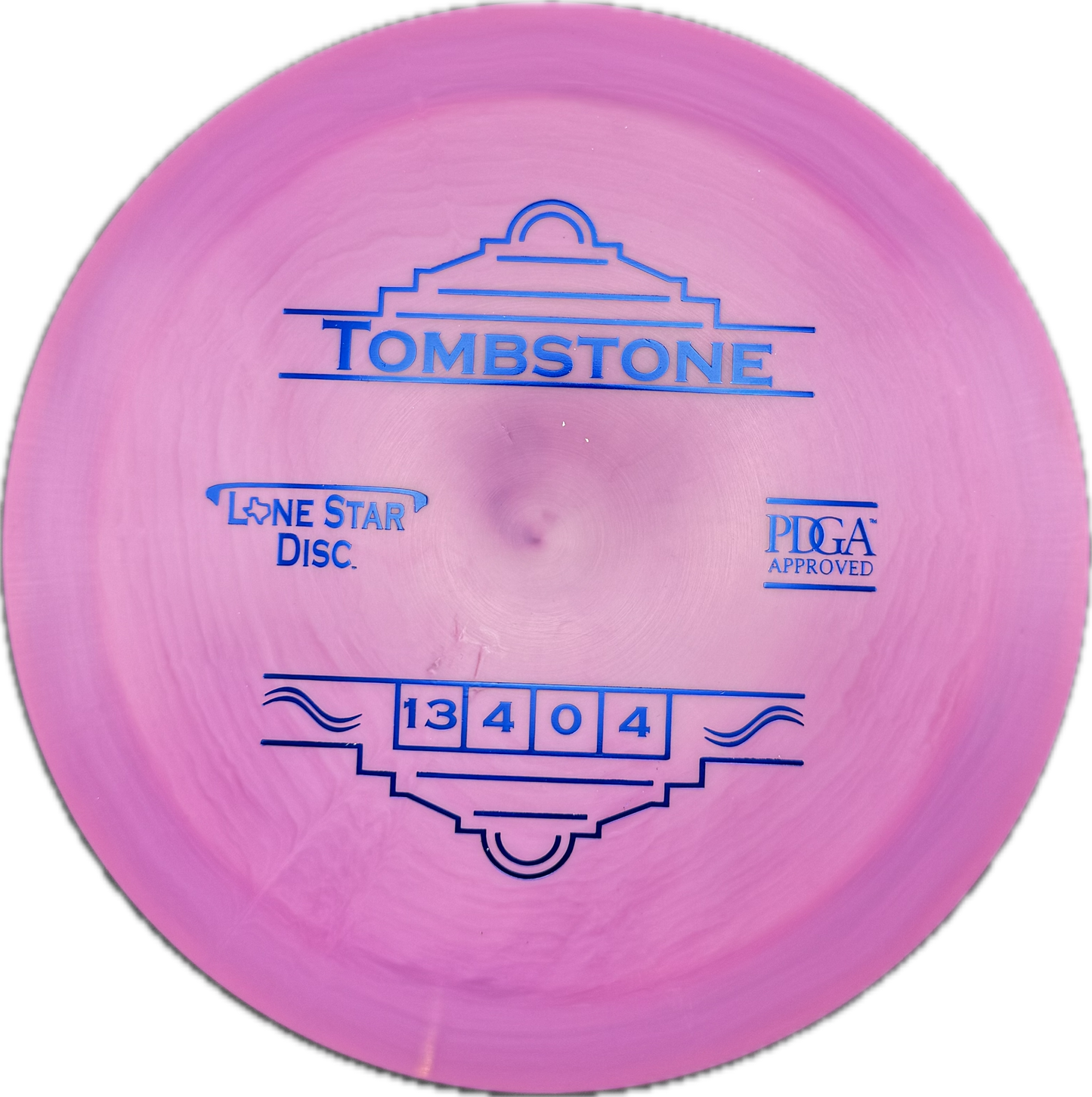 TOMBSTONE