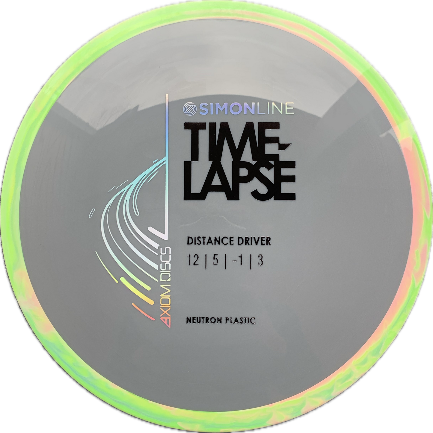 TIMELAPSE
