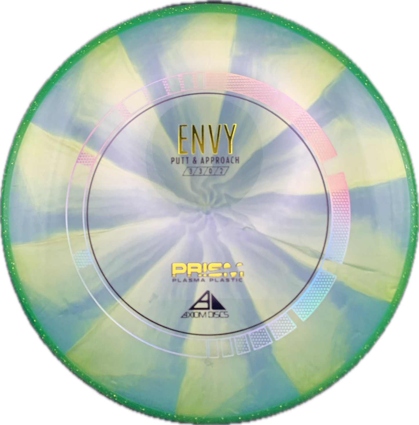 ENVY