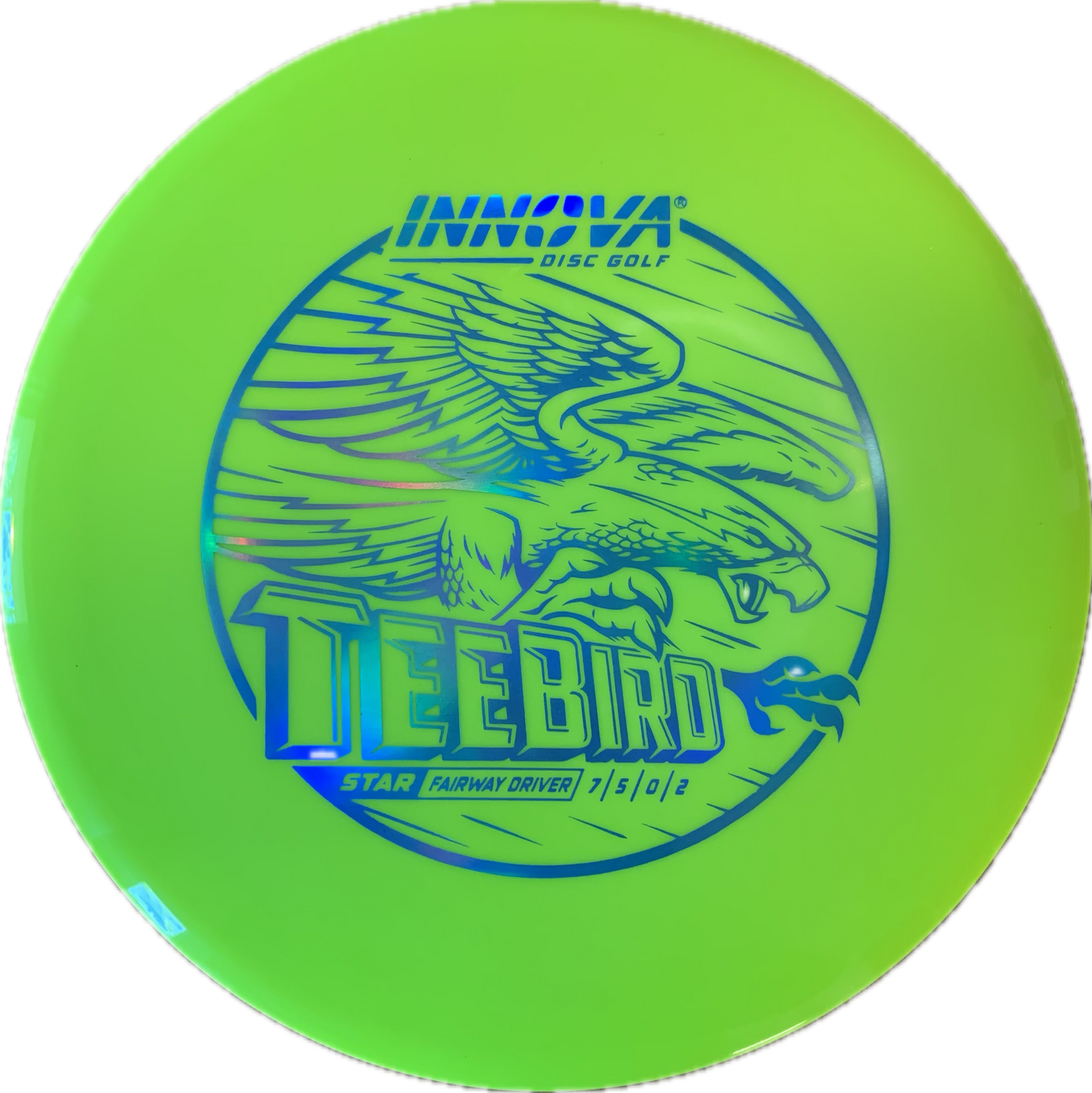 TEEBIRD