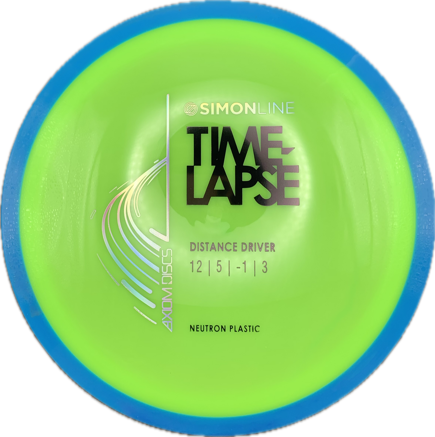 TIMELAPSE