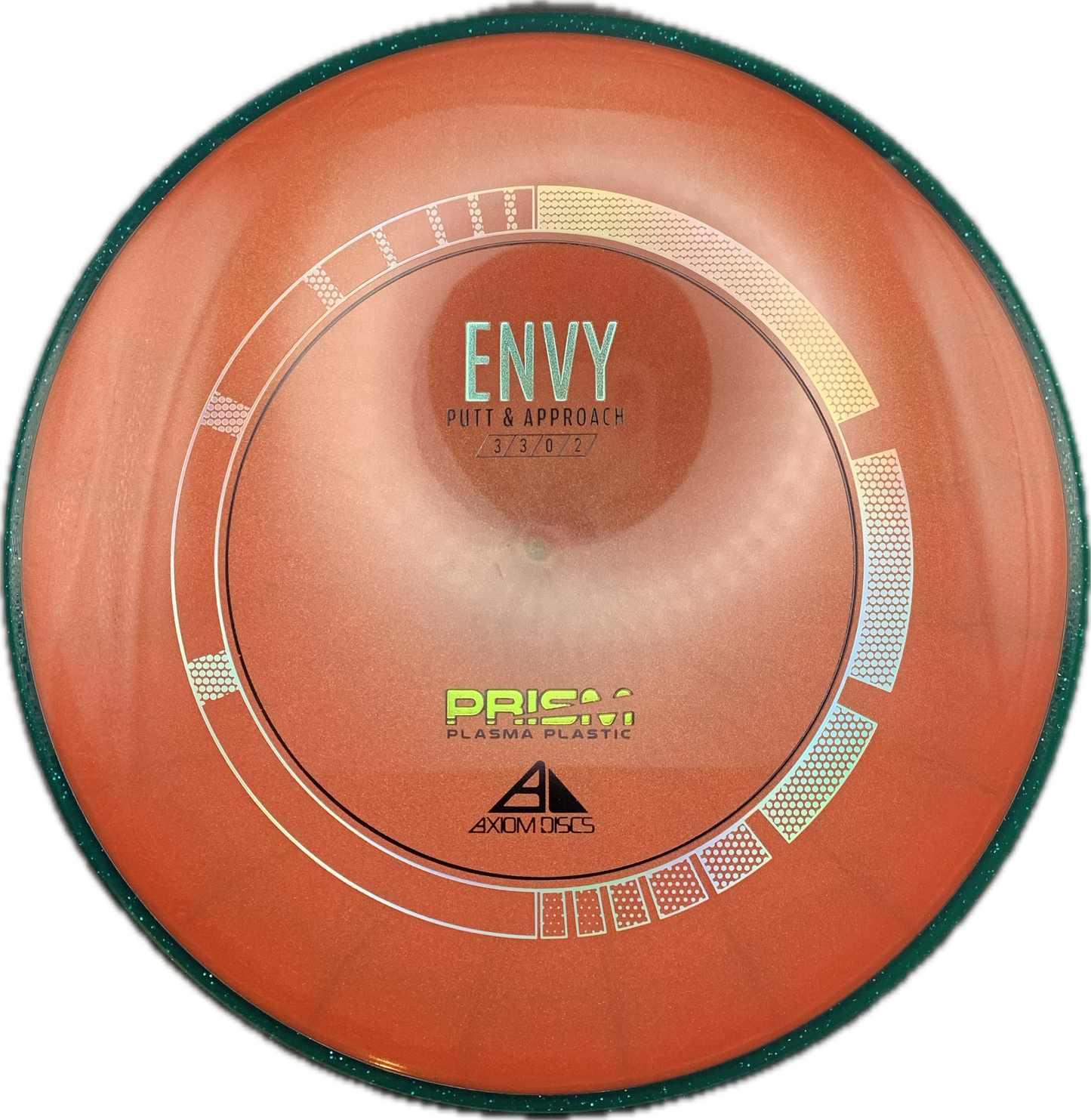 ENVY
