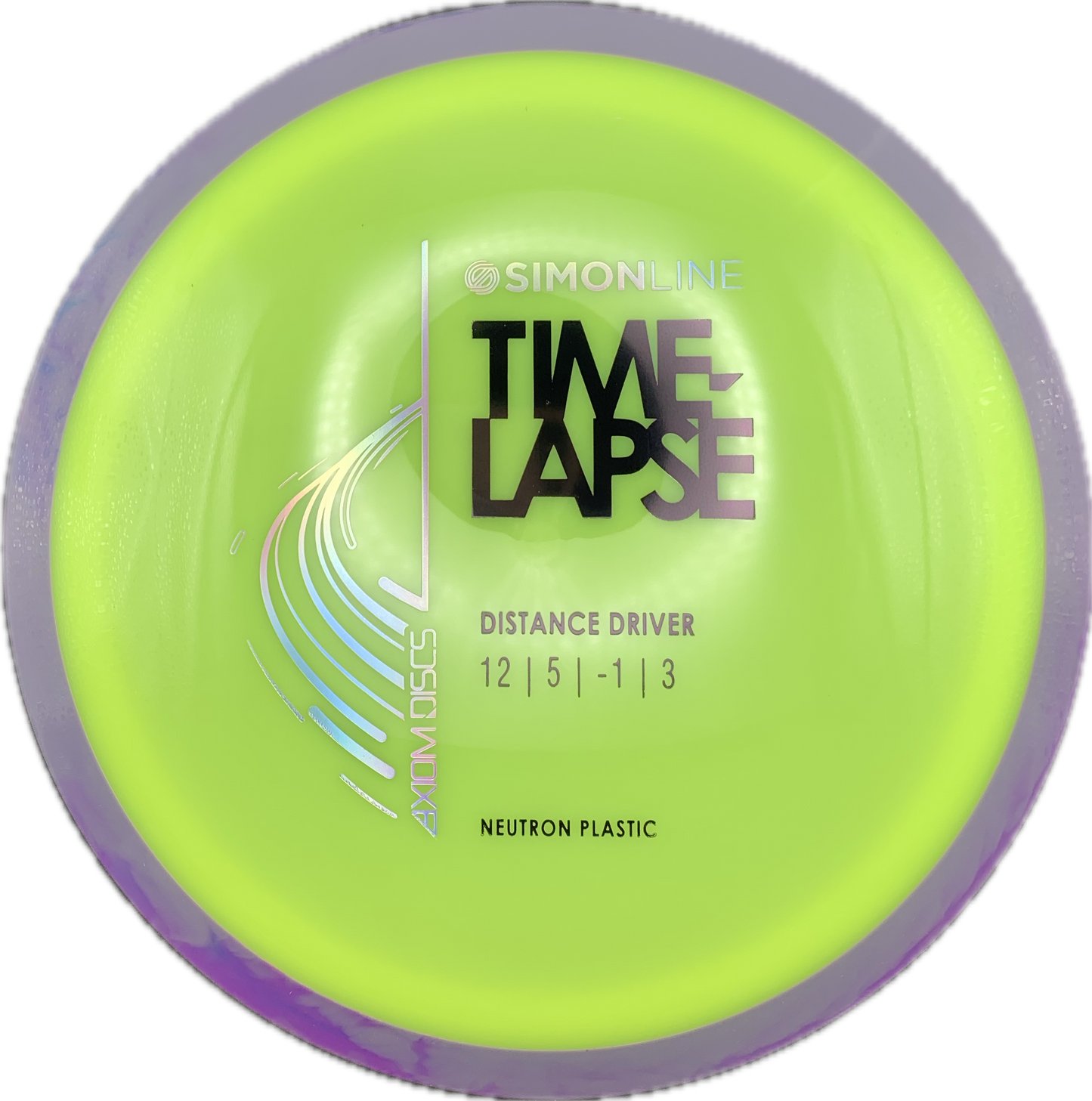 TIMELAPSE