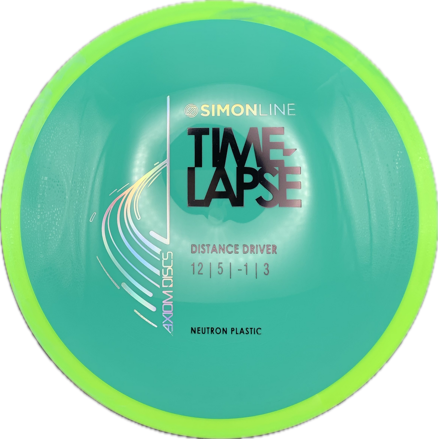 TIMELAPSE