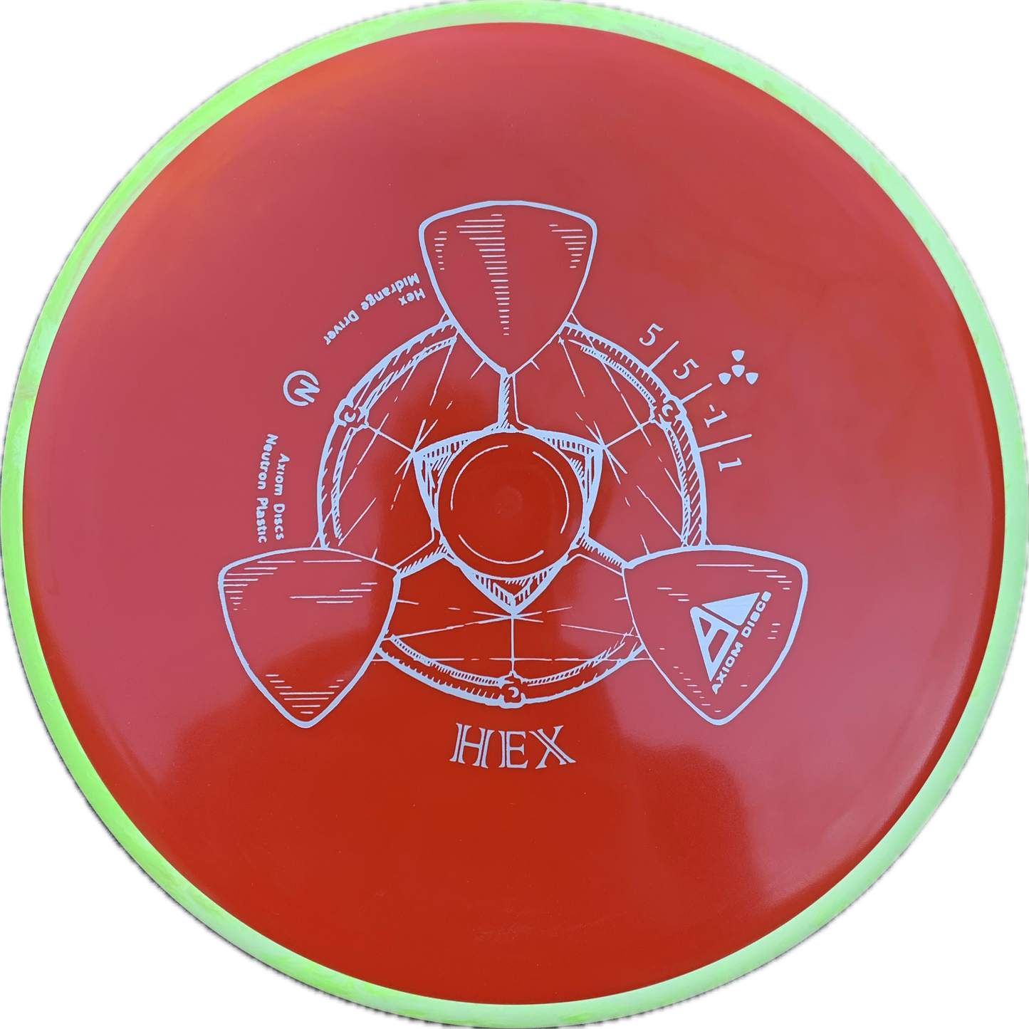 HEX