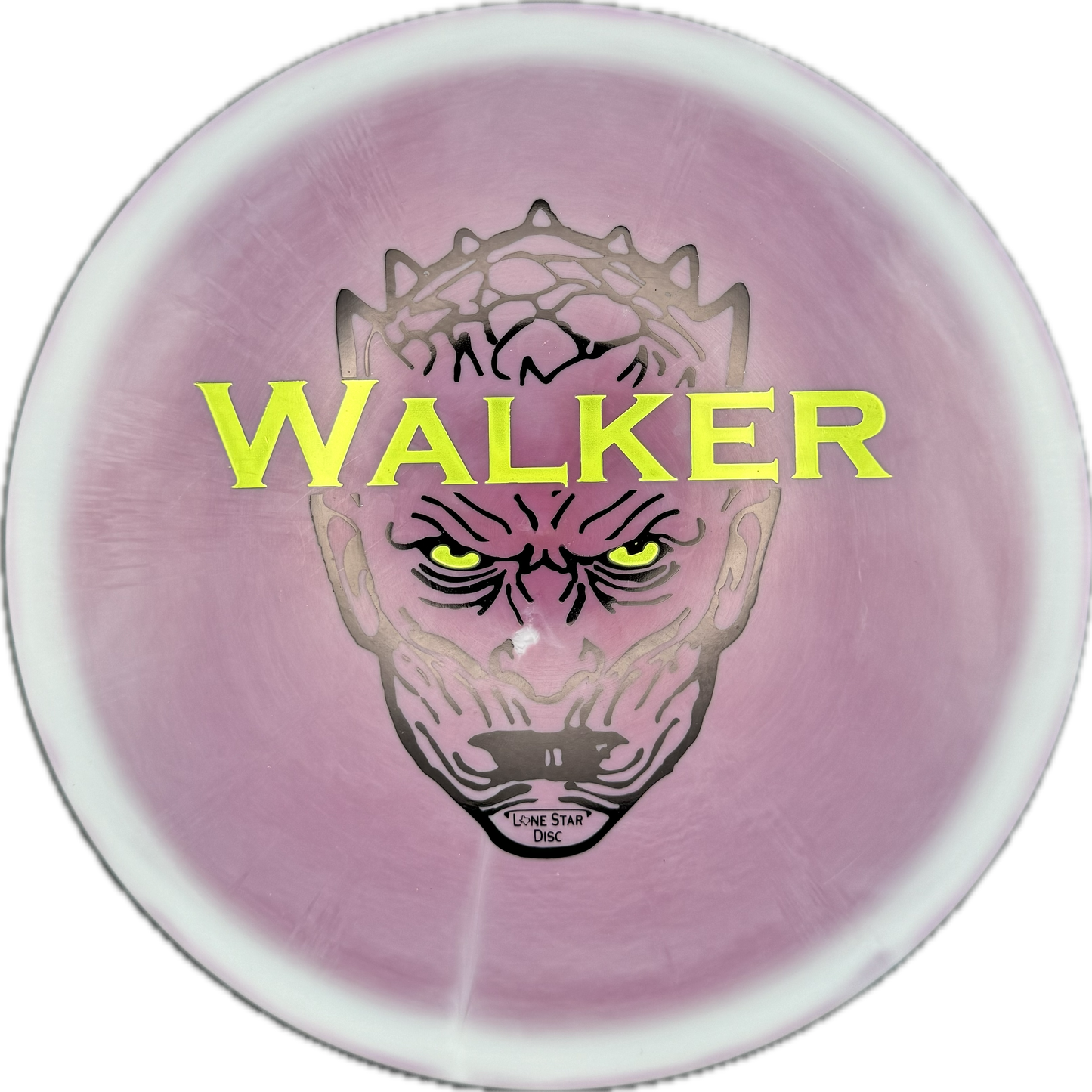WALKER