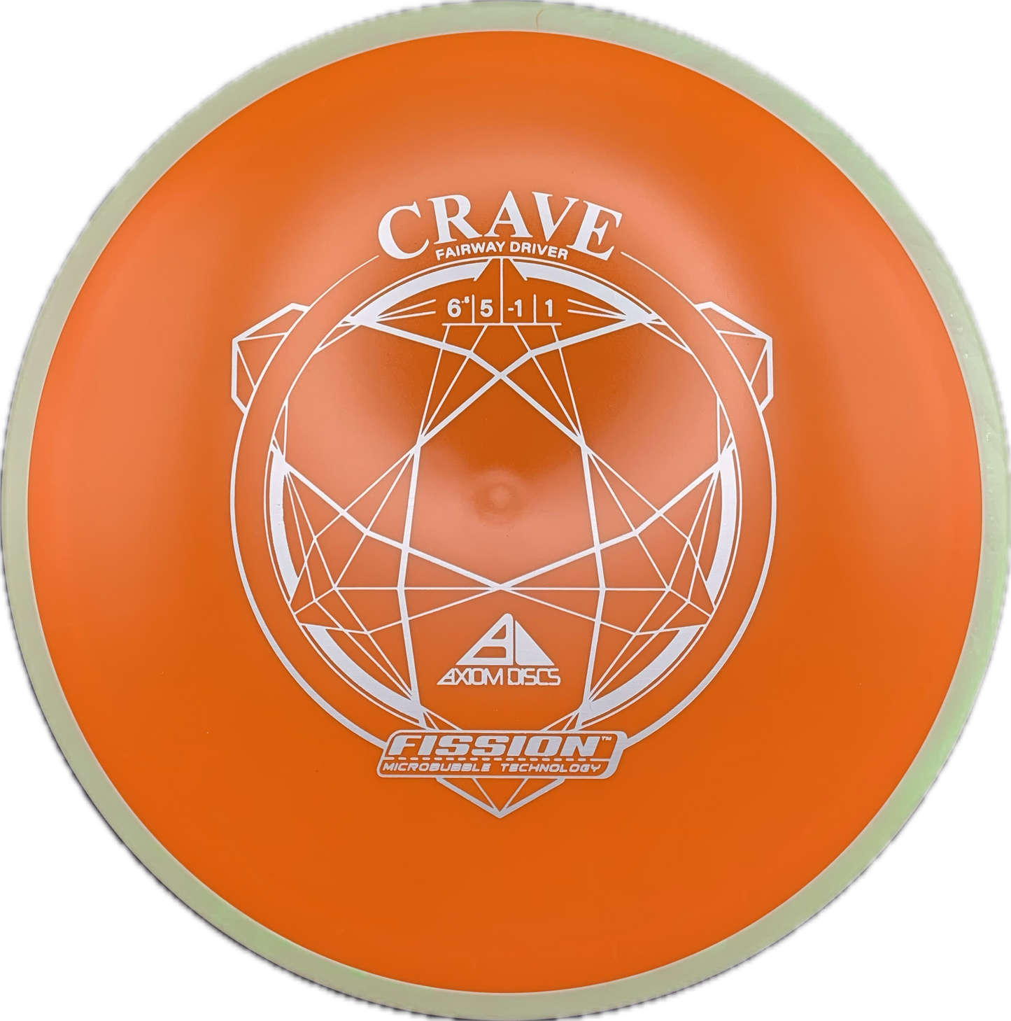 CRAVE
