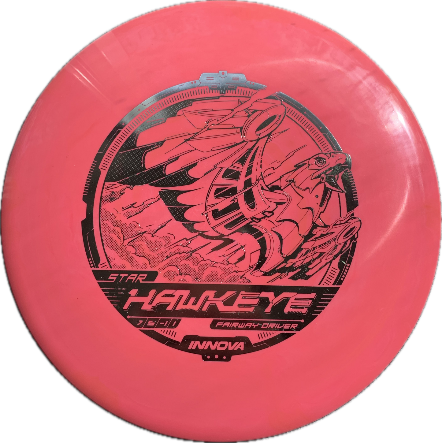 HAWKEYE