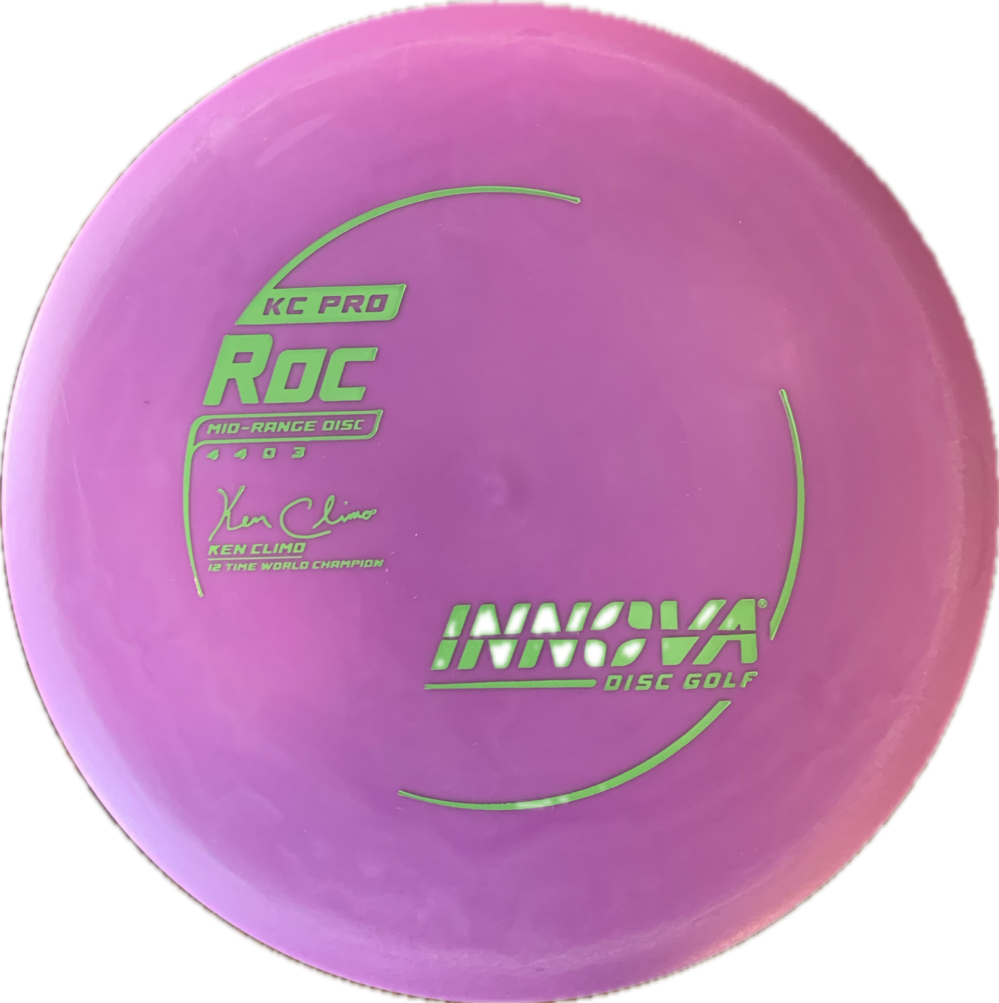 KC PRO ROC