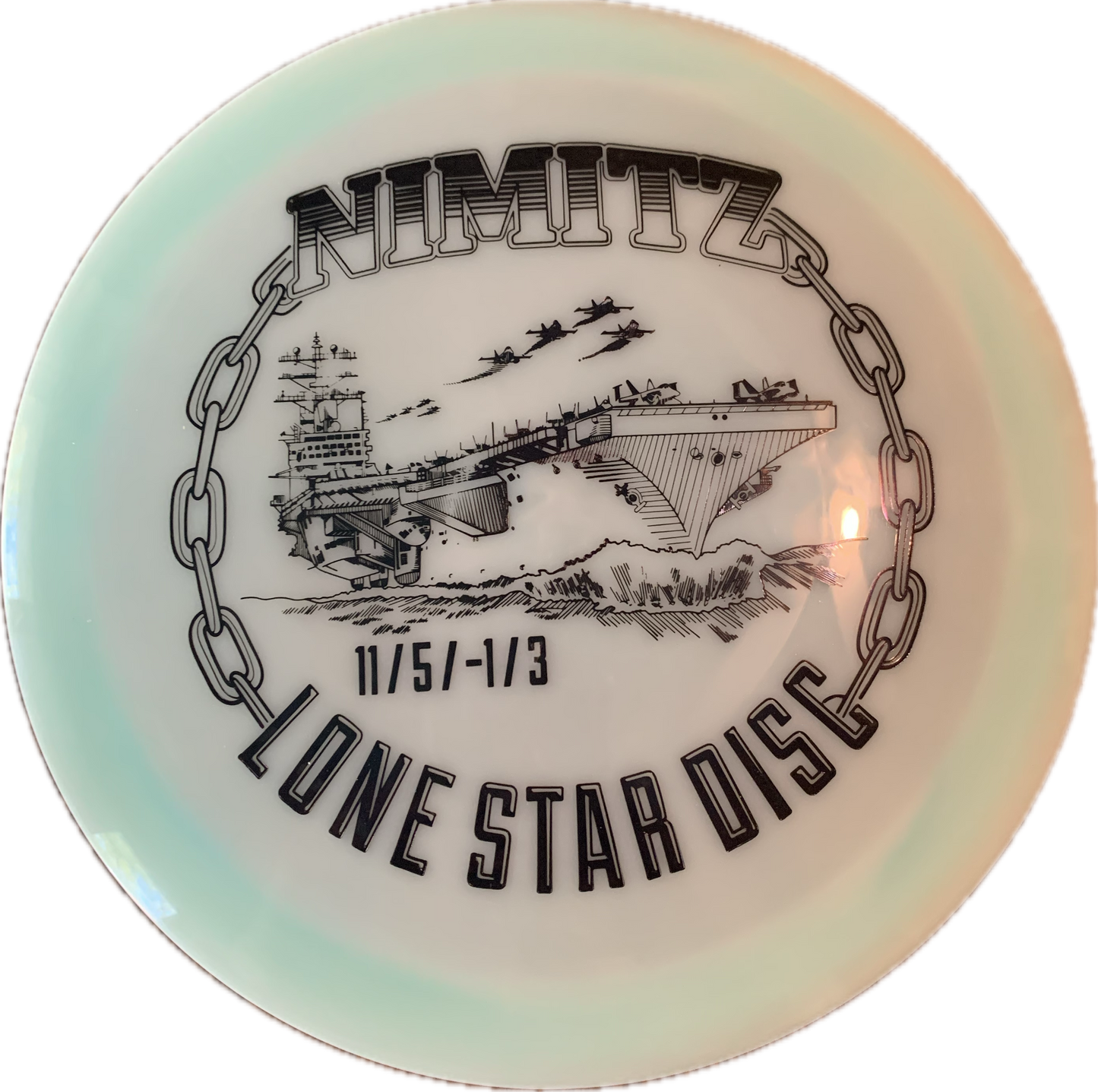 NIMITZ
