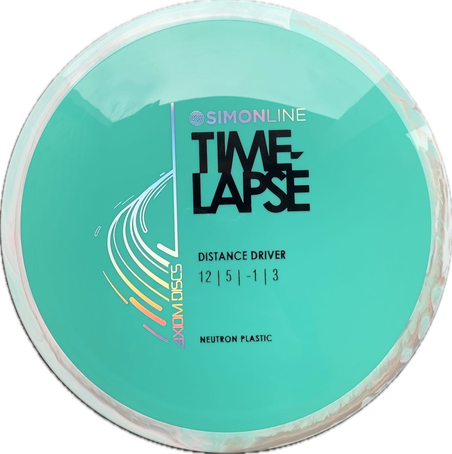 TIMELAPSE