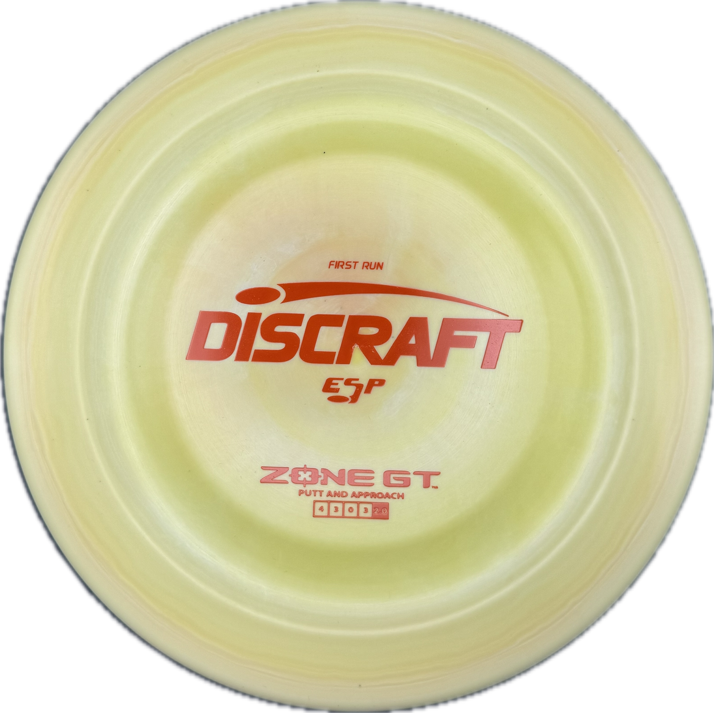 ZONE GT