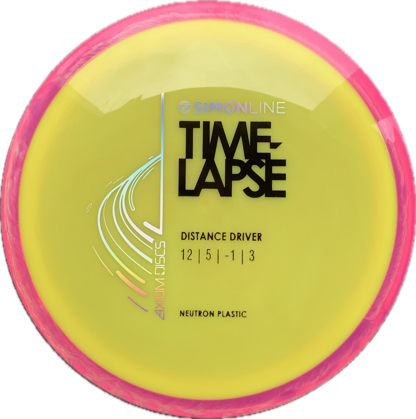 TIMELAPSE