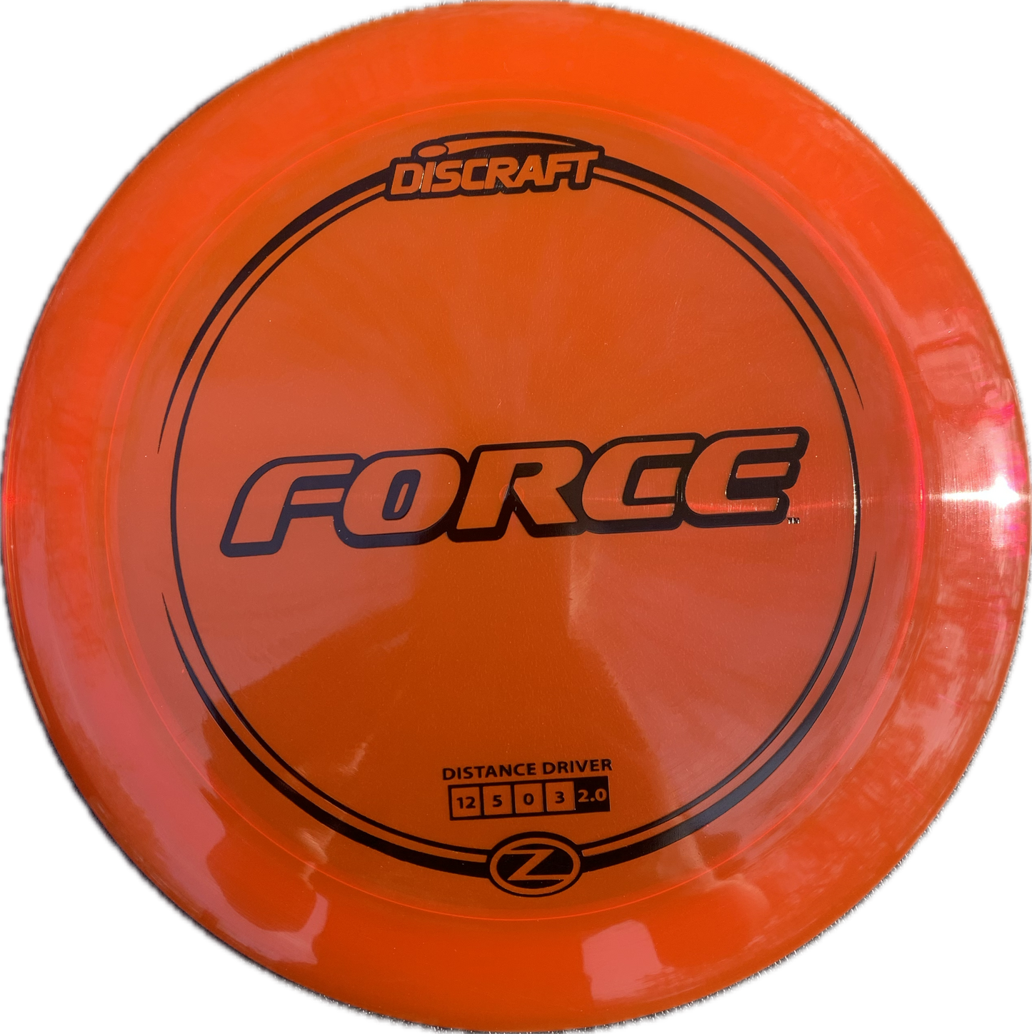 FORCE
